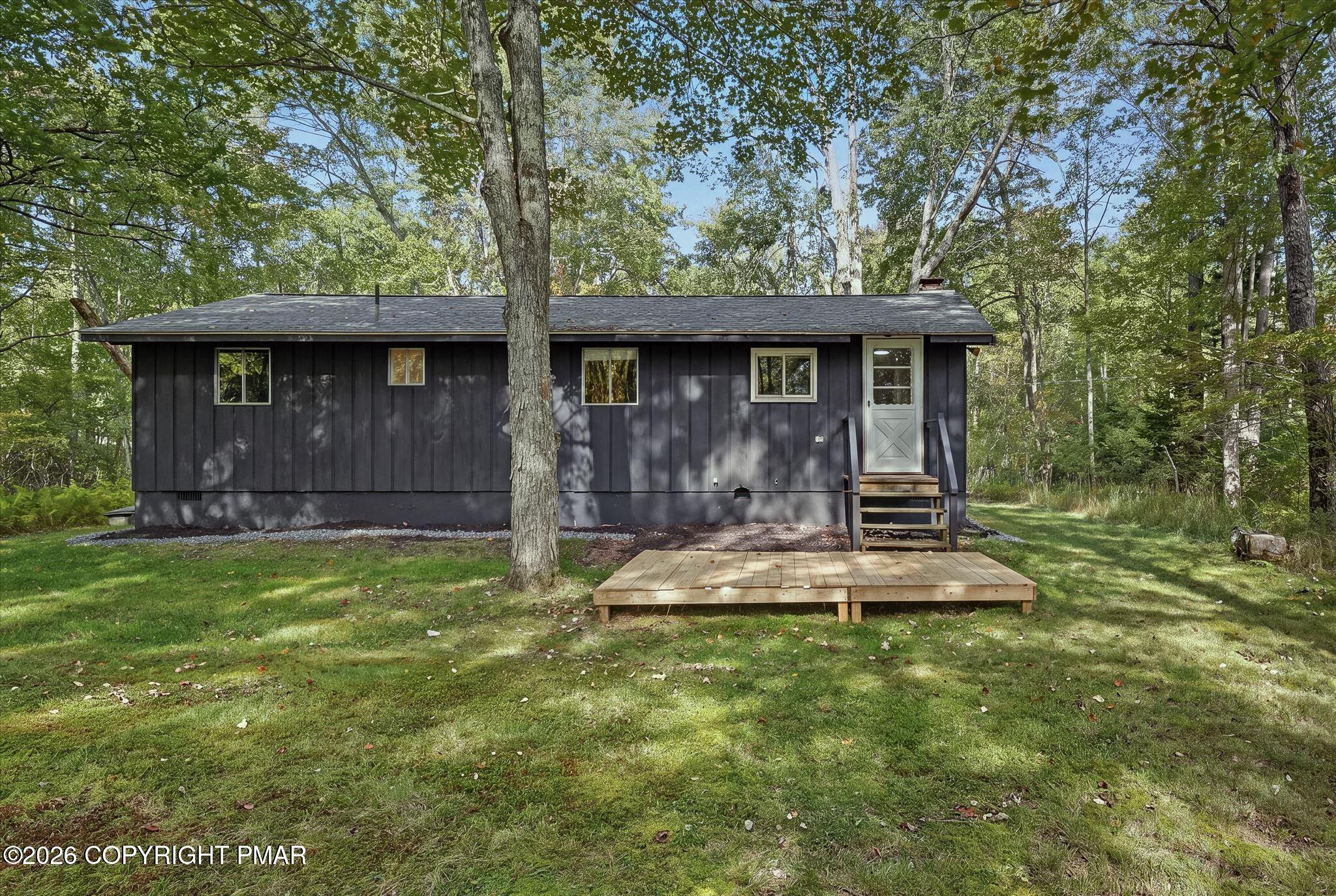 154 Squaw Trail