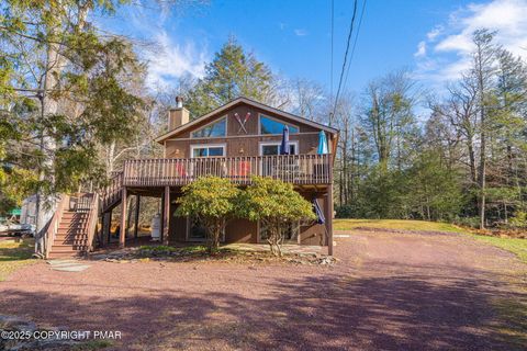 41 Longfellow Circle Albrightsville PA 18210