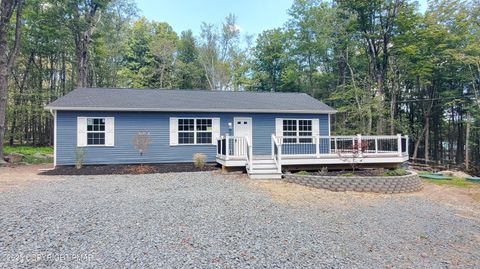 Homes For Sale - 1708 Horizon Drive<br/> Greentown, PA 18426