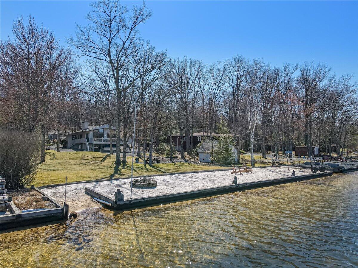 145 Bear Creek Lake Drive, Jim Thorpe, Pennsylvania image 48