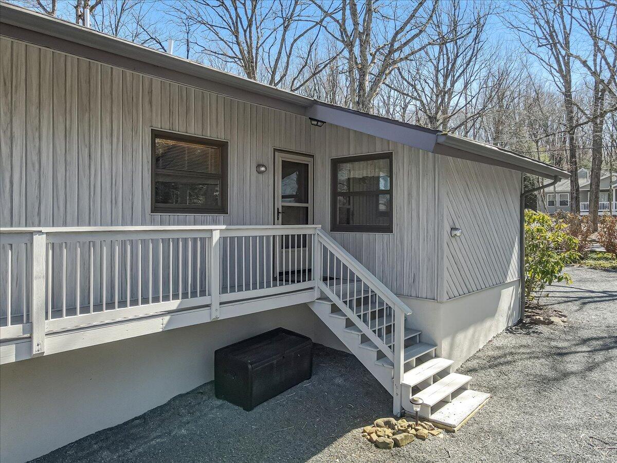 145 Bear Creek Lake Drive, Jim Thorpe, Pennsylvania image 38