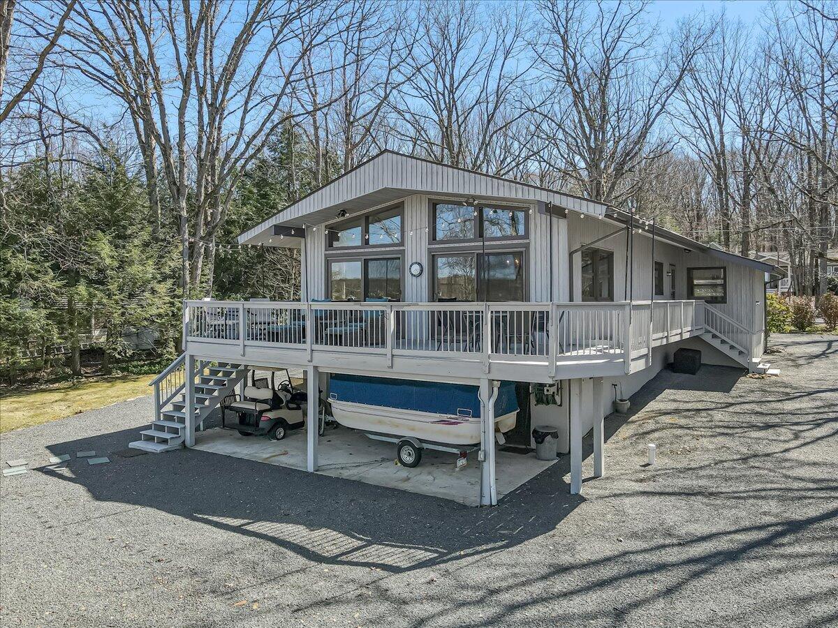 145 Bear Creek Lake Drive, Jim Thorpe, Pennsylvania image 4