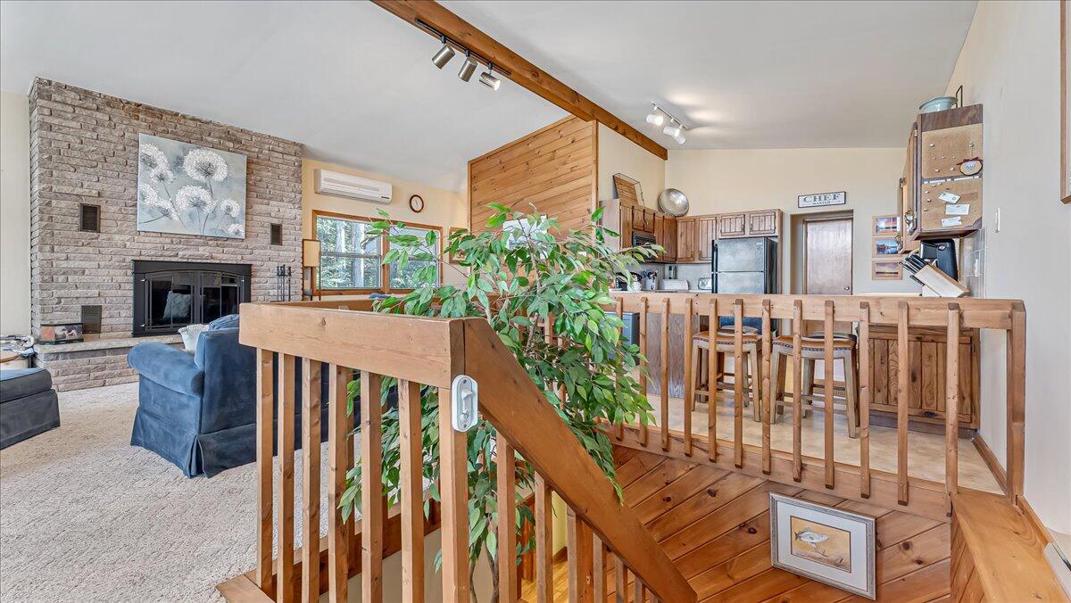 145 Bear Creek Lake Drive, Jim Thorpe, Pennsylvania image 17