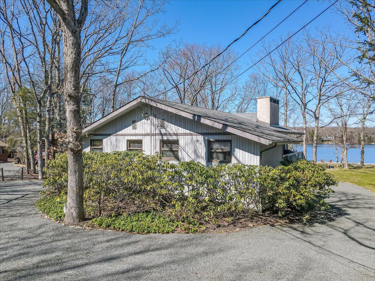 145 Bear Creek Lake Drive, Jim Thorpe, Pennsylvania image 42