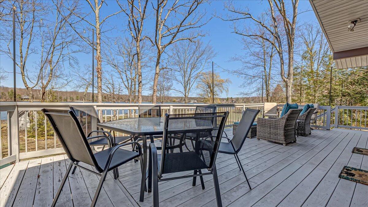 145 Bear Creek Lake Drive, Jim Thorpe, Pennsylvania image 32