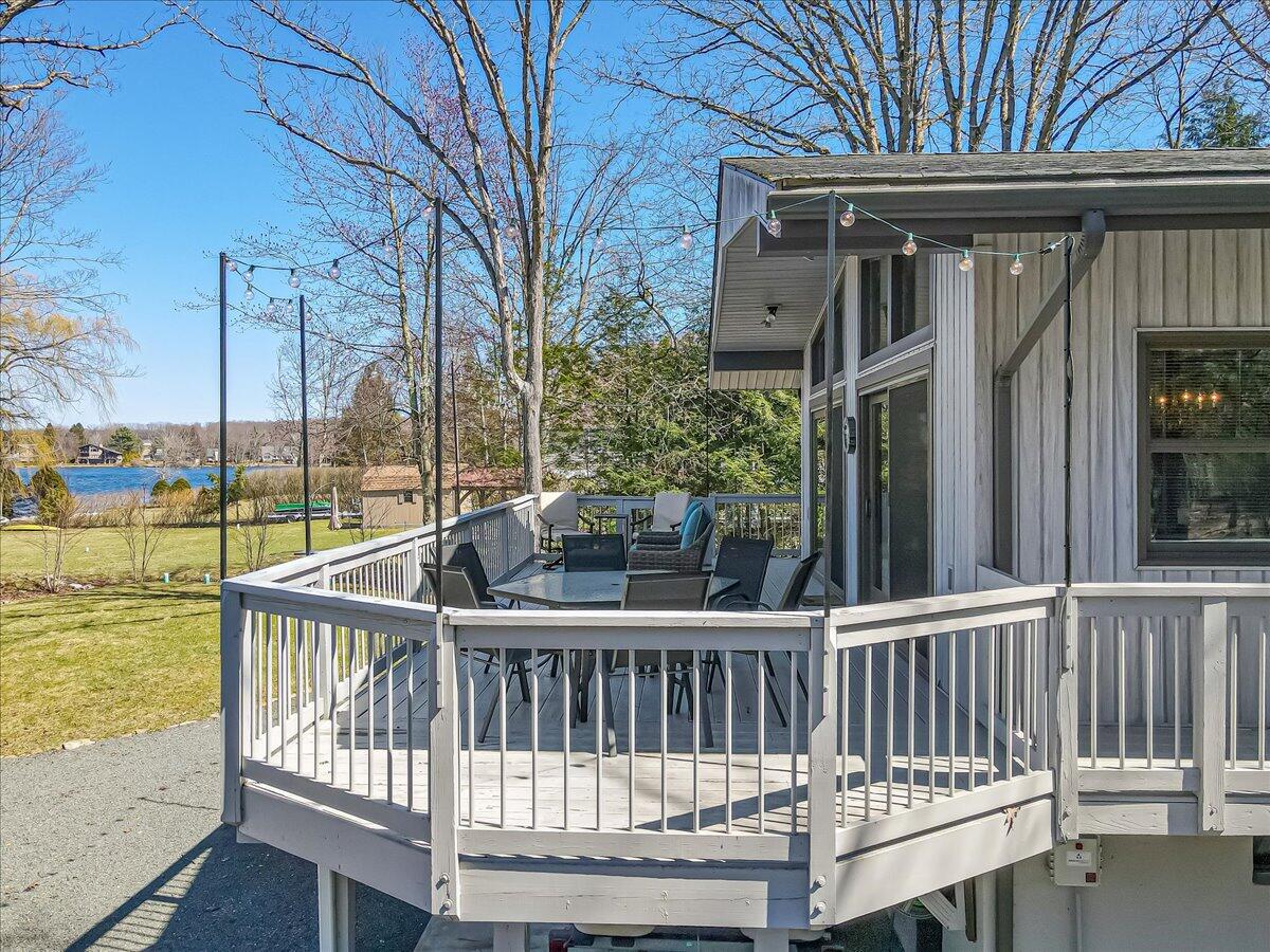 145 Bear Creek Lake Drive, Jim Thorpe, Pennsylvania image 36