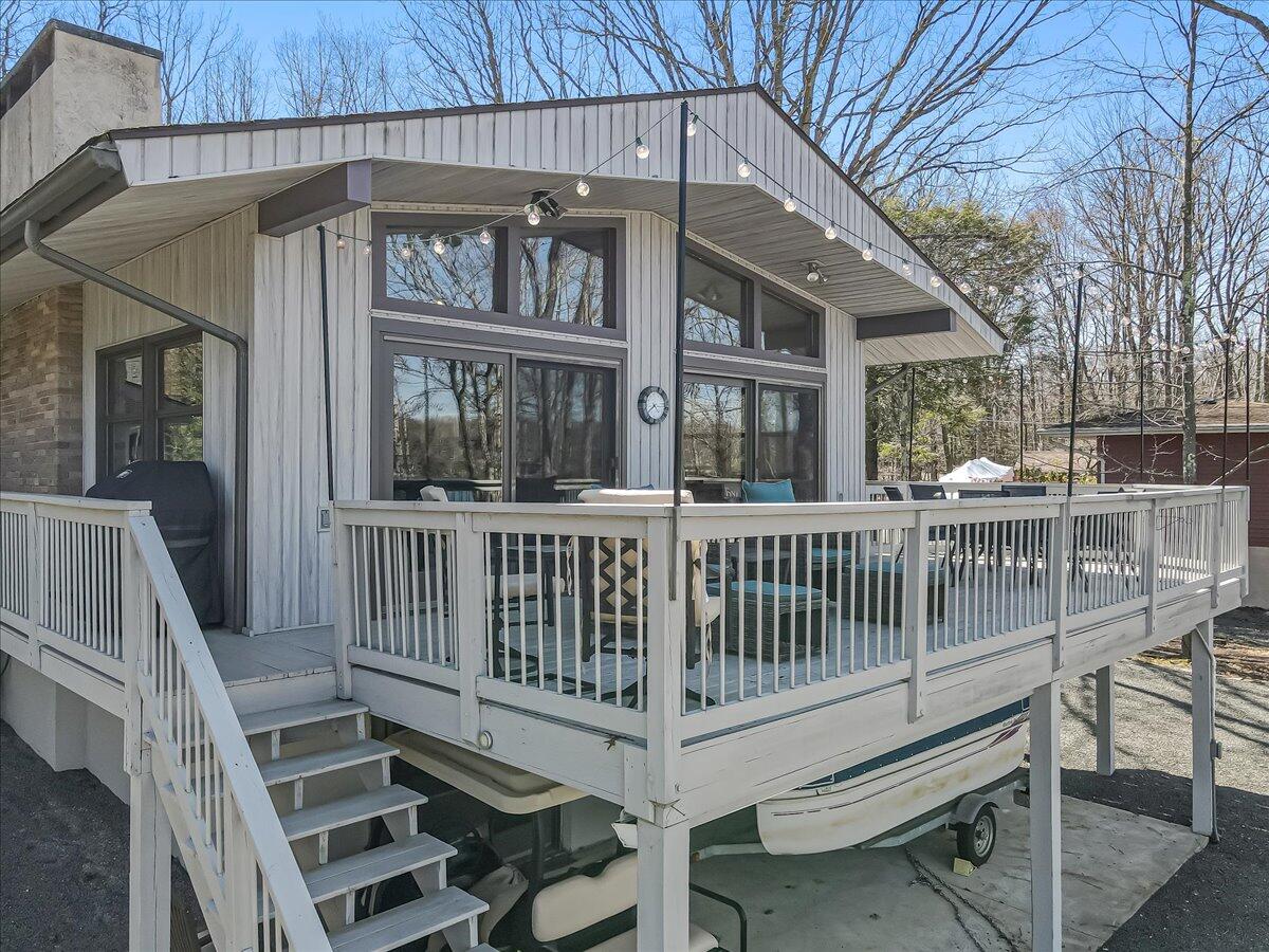 145 Bear Creek Lake Drive, Jim Thorpe, Pennsylvania image 39