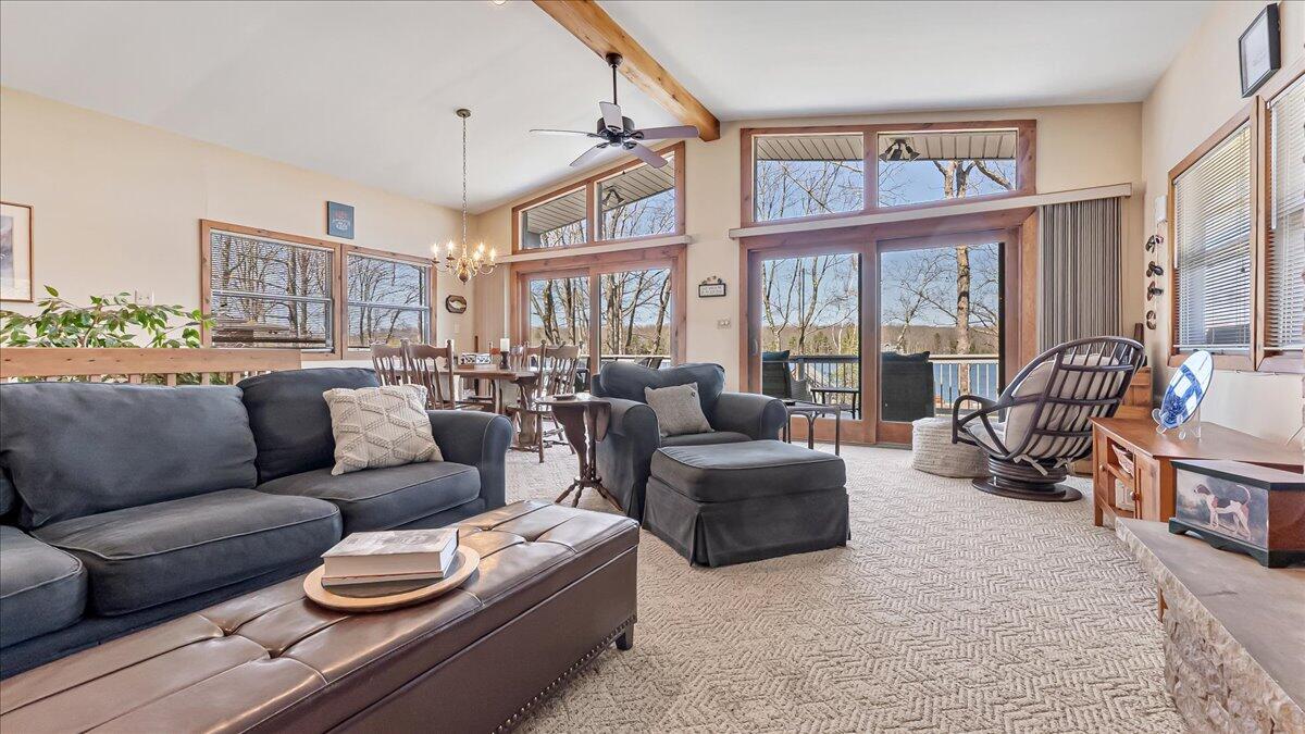 145 Bear Creek Lake Drive, Jim Thorpe, Pennsylvania image 5
