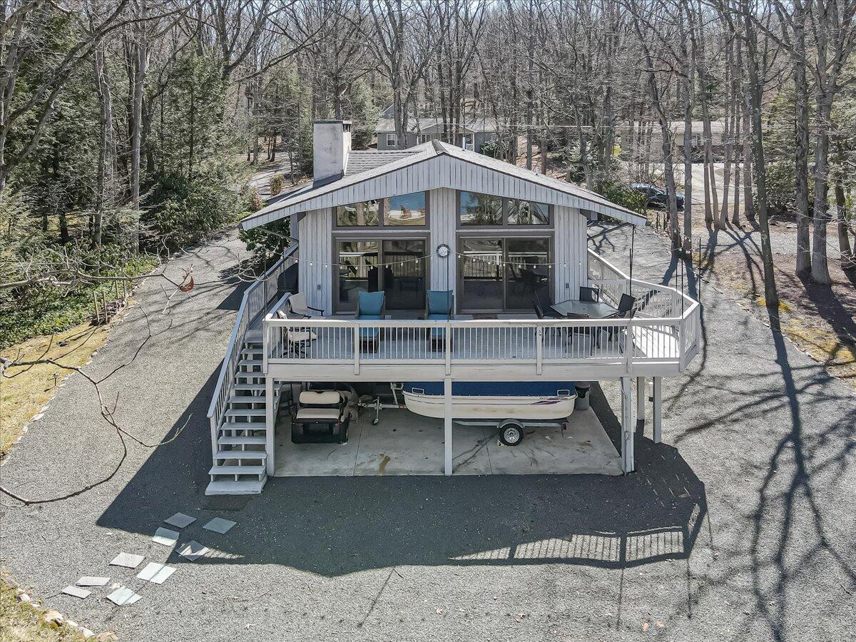 145 Bear Creek Lake Drive, Jim Thorpe, Pennsylvania image 35