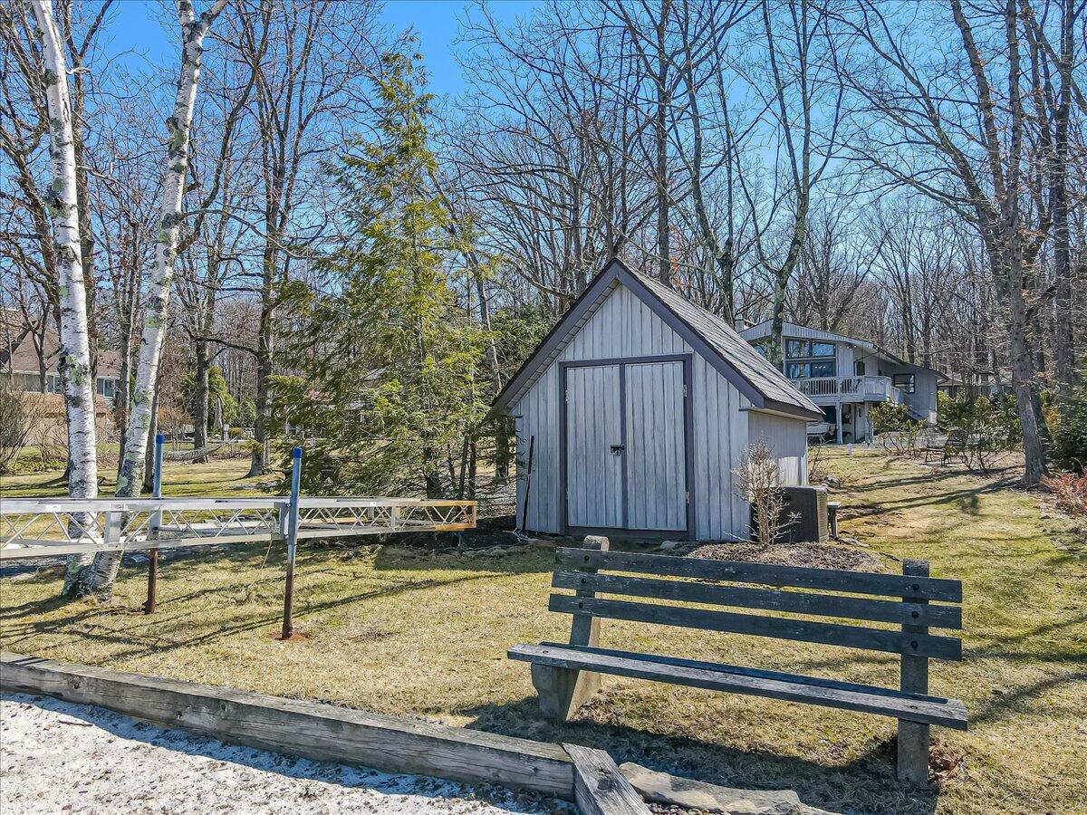 145 Bear Creek Lake Drive, Jim Thorpe, Pennsylvania image 47