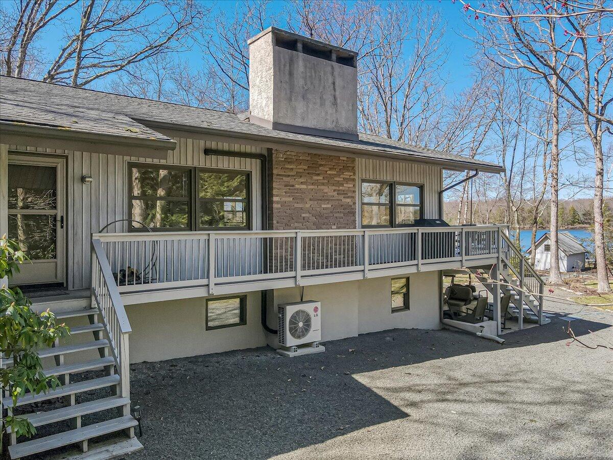 145 Bear Creek Lake Drive, Jim Thorpe, Pennsylvania image 41