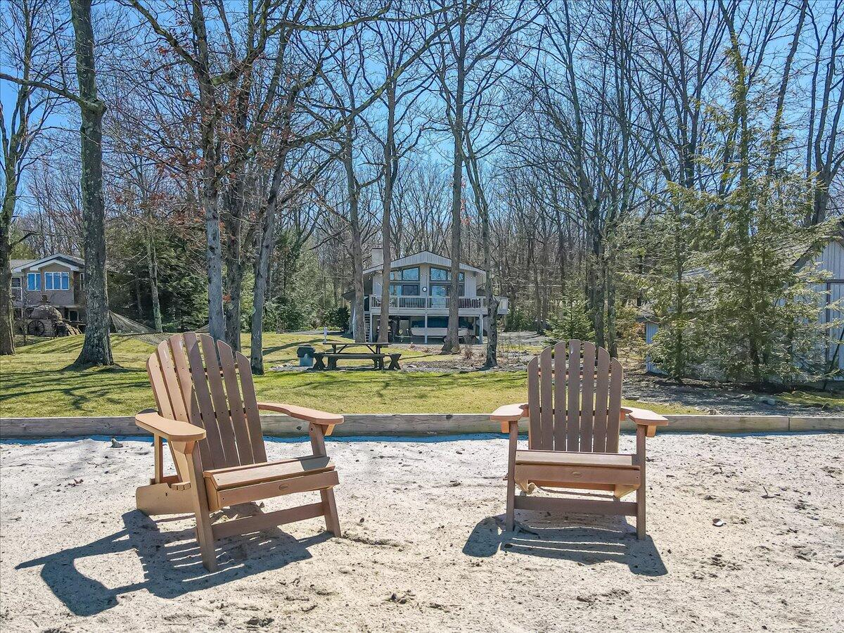 145 Bear Creek Lake Drive, Jim Thorpe, Pennsylvania image 44