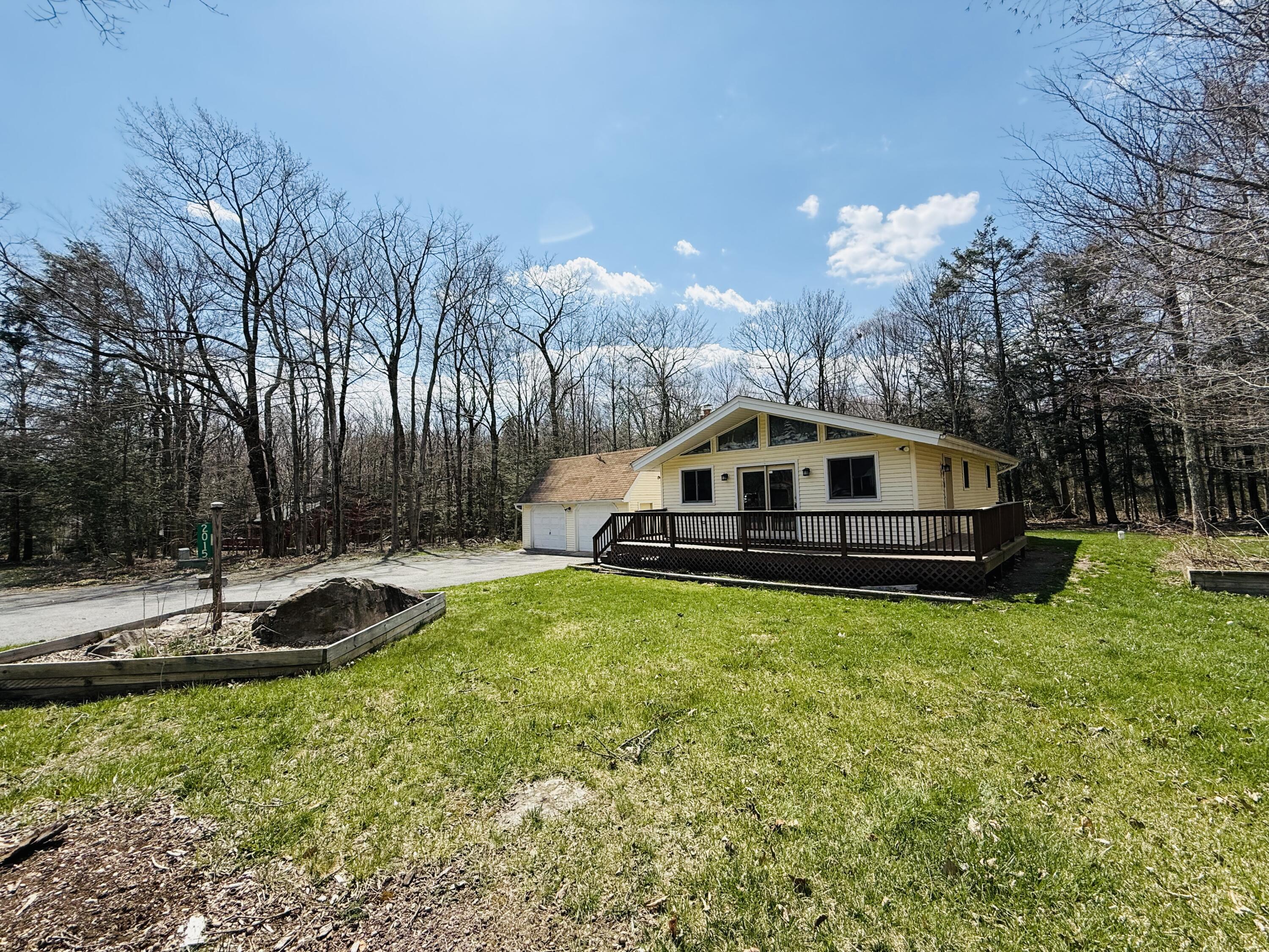2015 Minqua Trl Trail, Tobyhanna, Pennsylvania image 4
