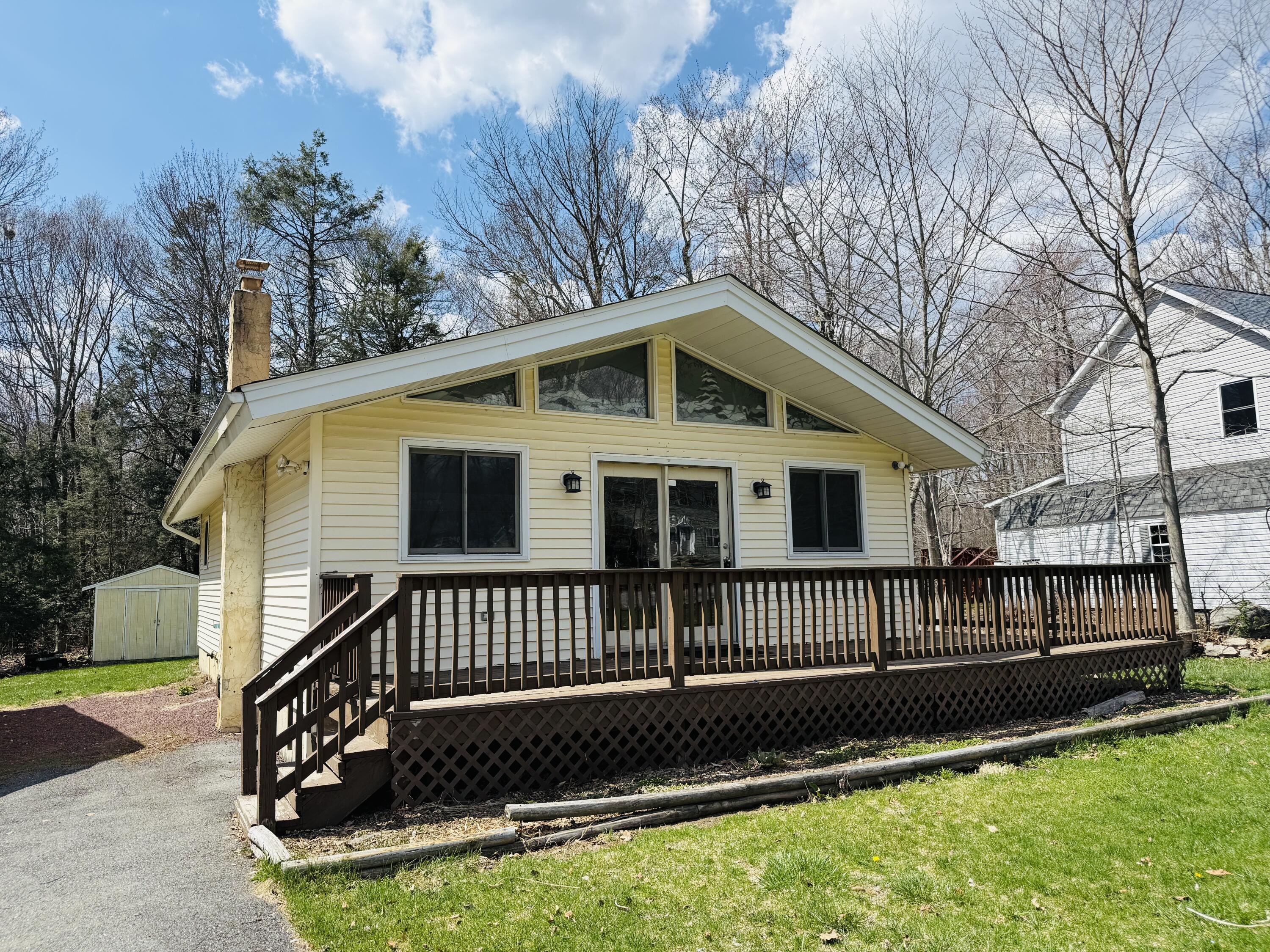2015 Minqua Trl Trail, Tobyhanna, Pennsylvania image 35