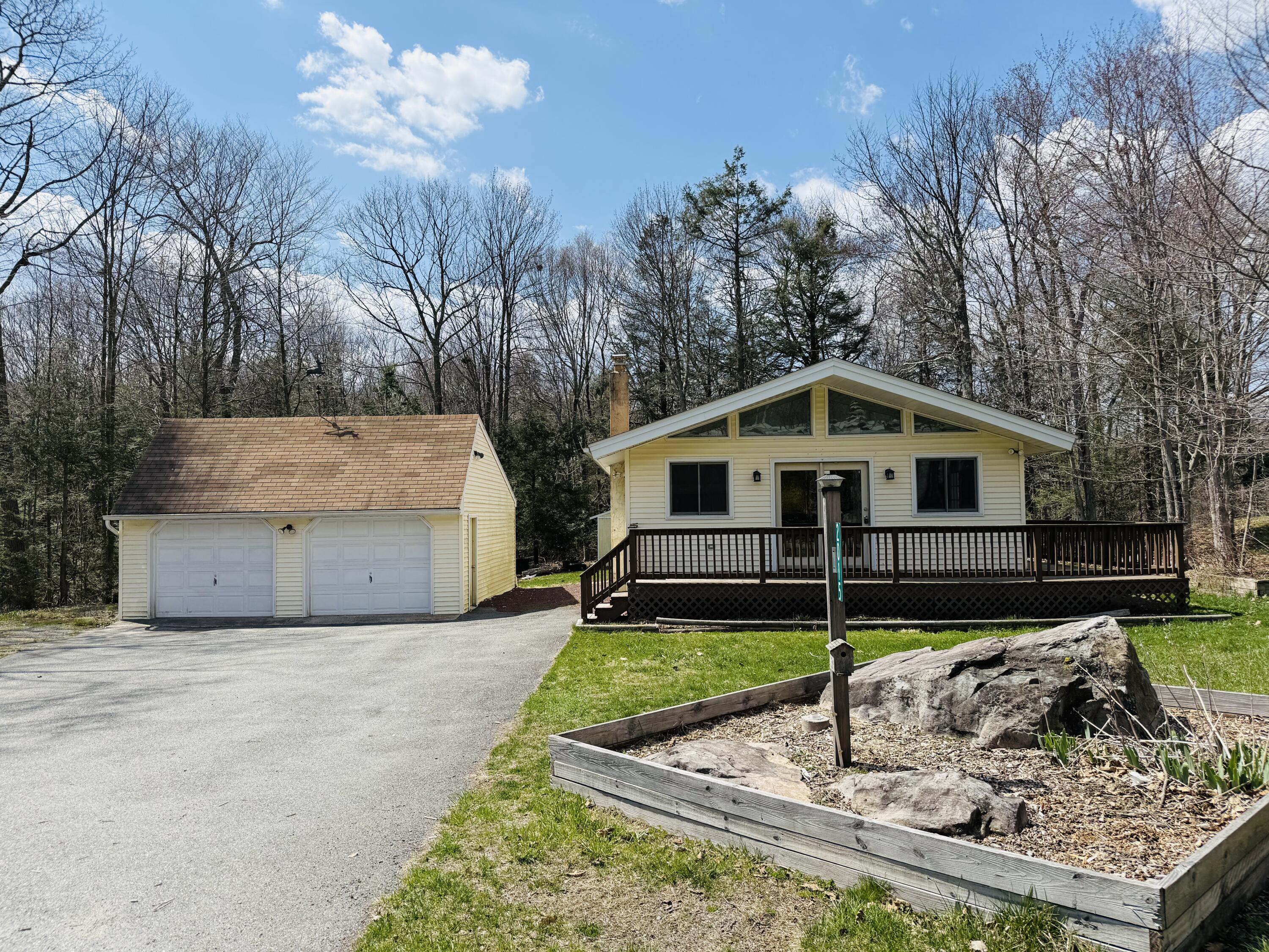 2015 Minqua Trl Trail, Tobyhanna, Pennsylvania image 2