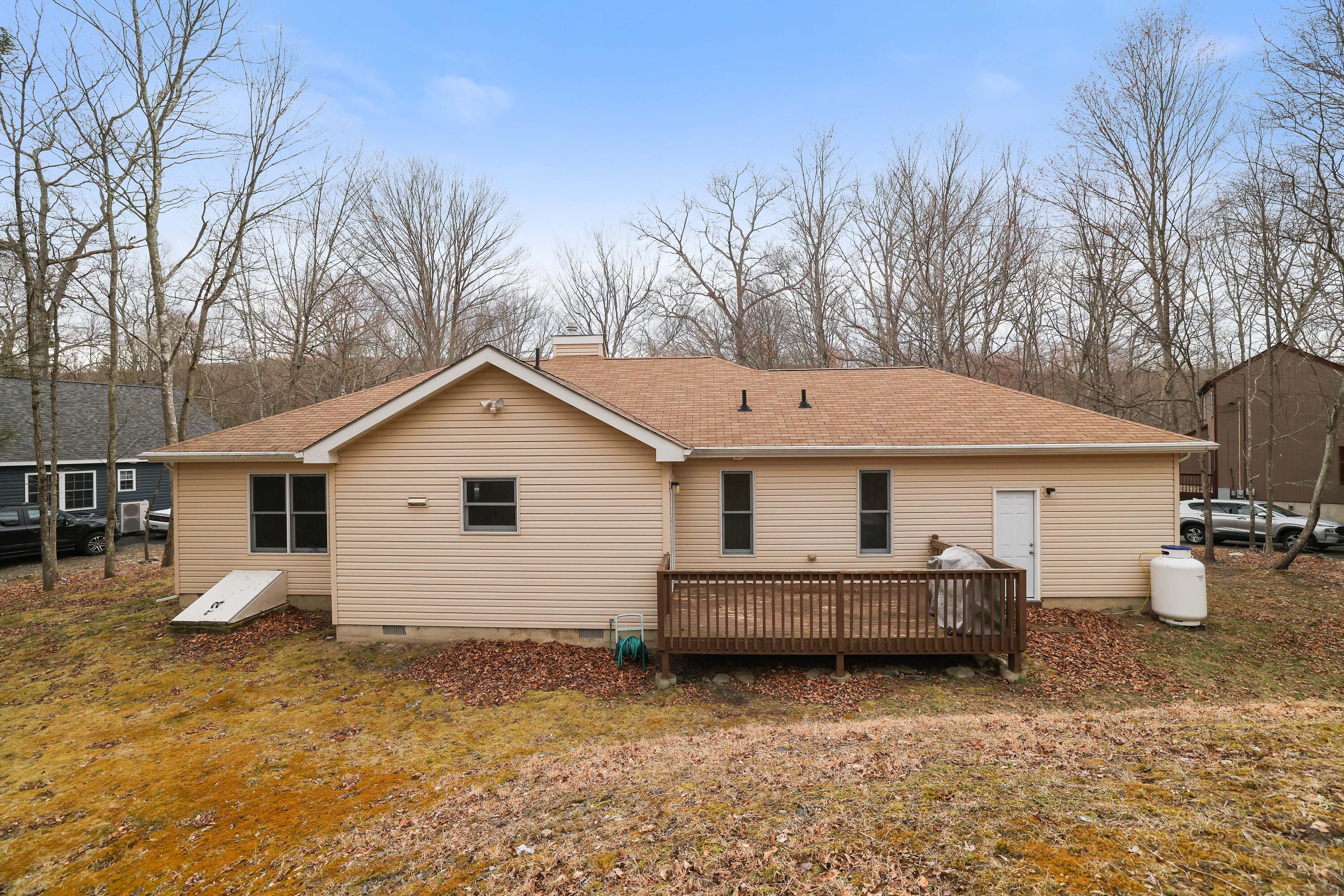 118 Quail Court, Bushkill, Pennsylvania image 26