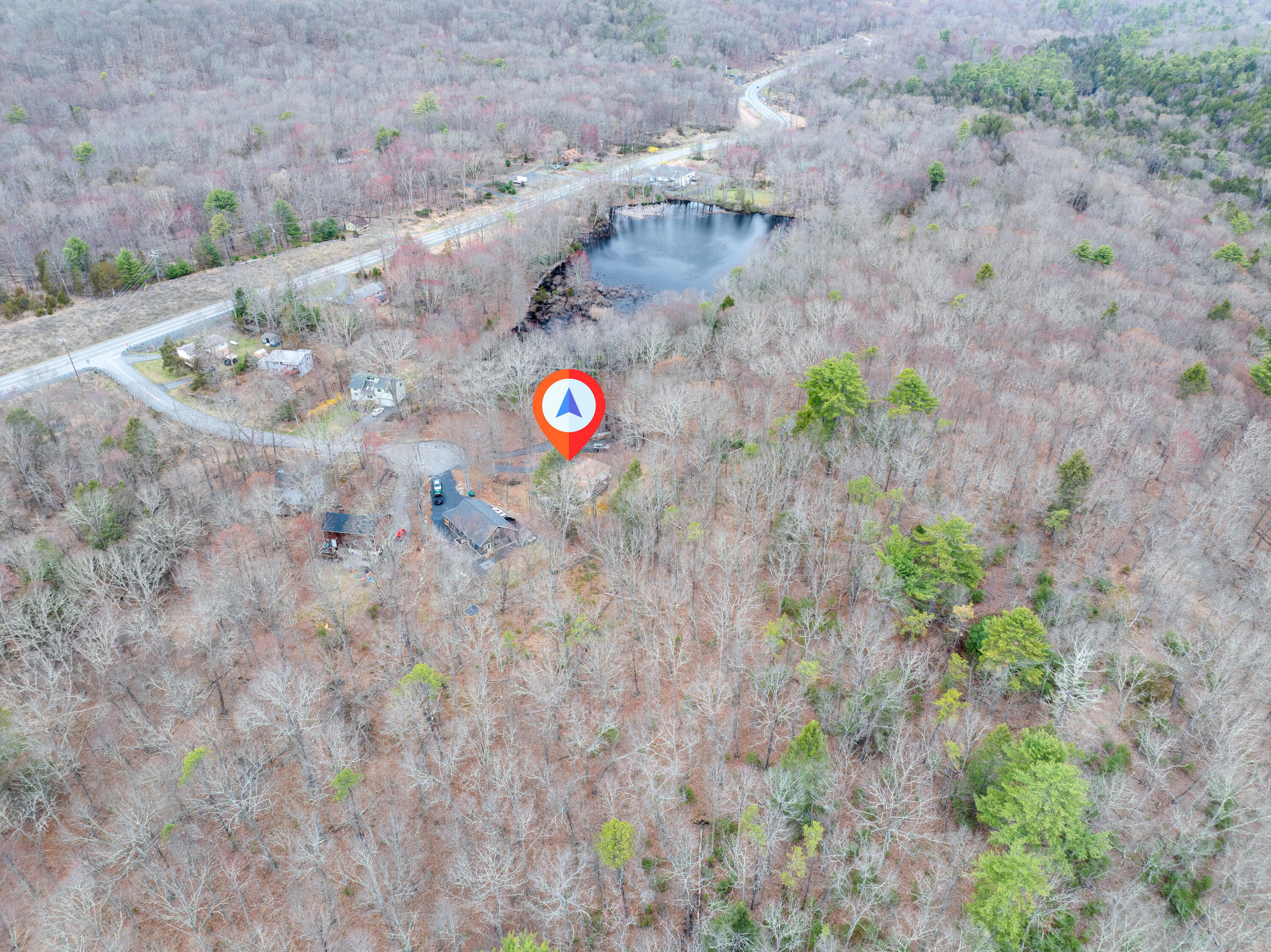 118 Quail Court, Bushkill, Pennsylvania image 31