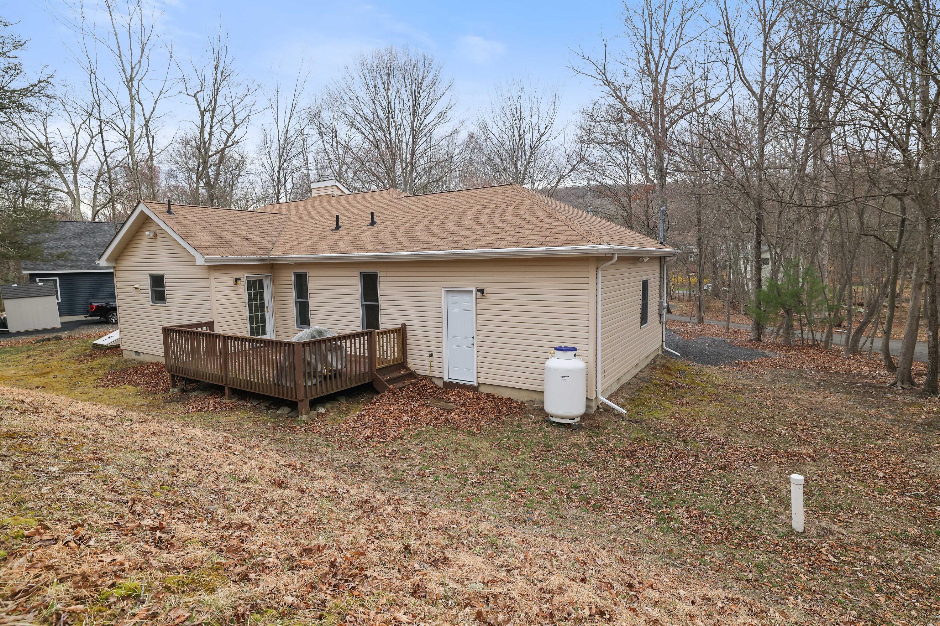 118 Quail Court, Bushkill, Pennsylvania image 27