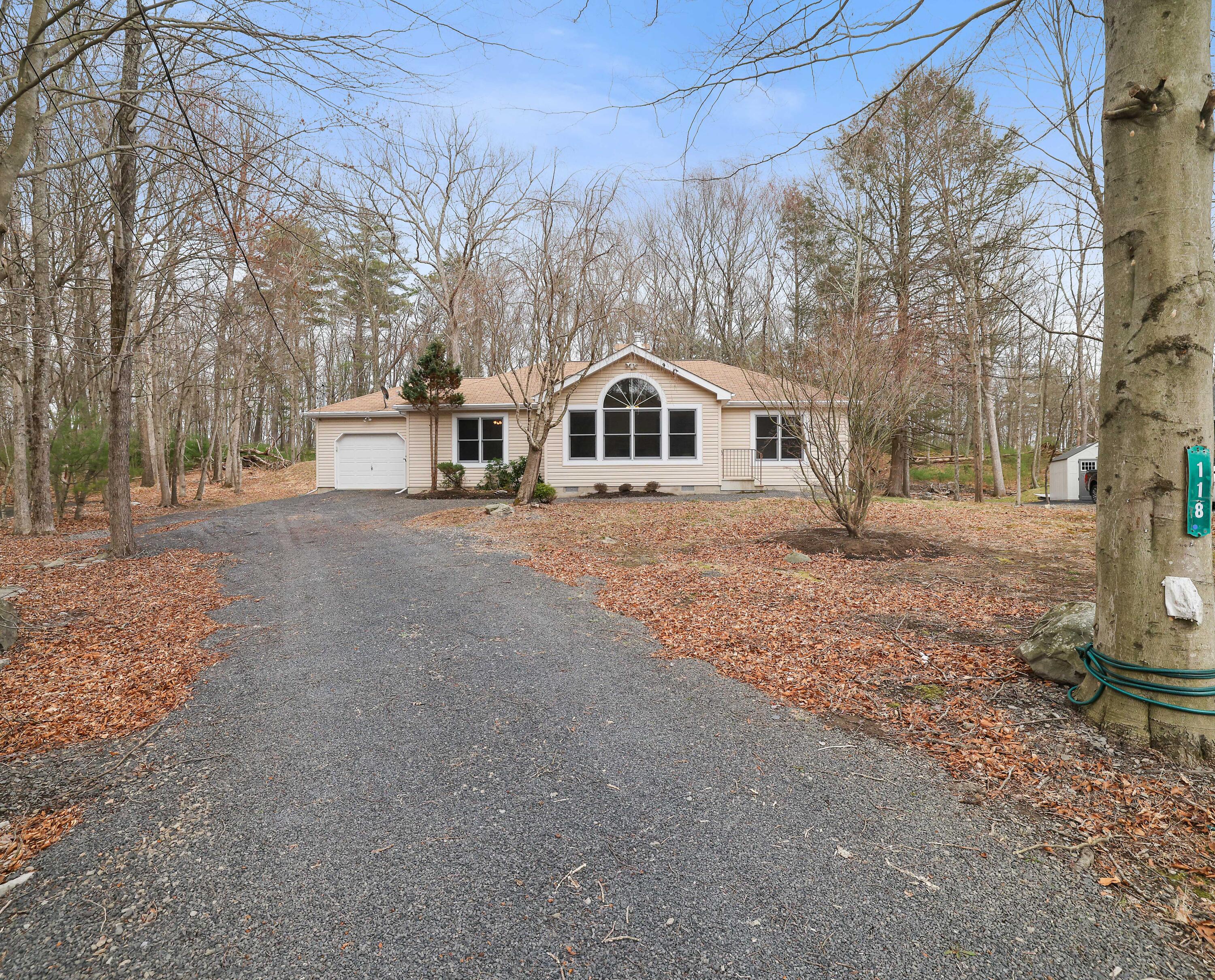 118 Quail Court, Bushkill, Pennsylvania image 28