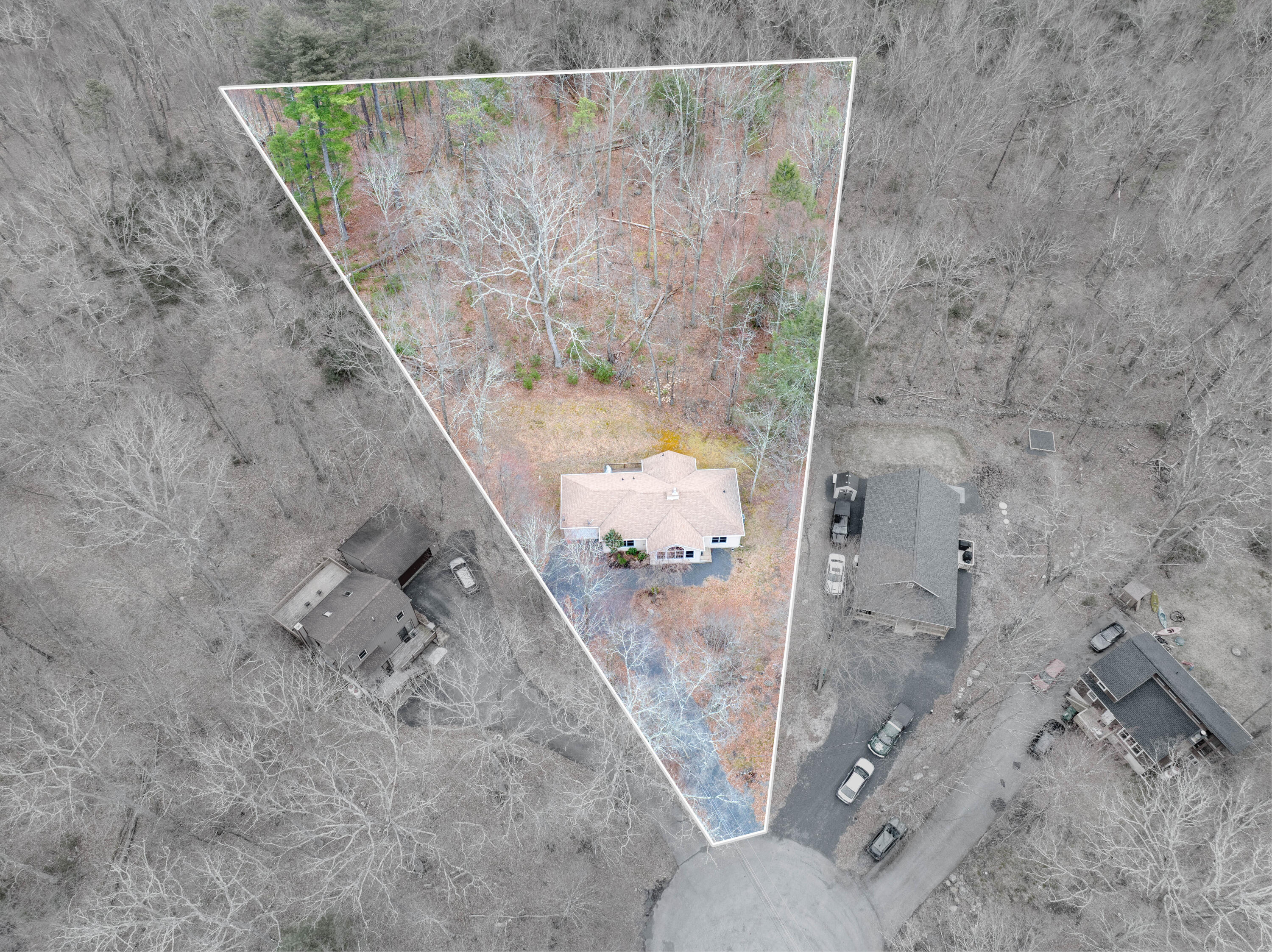 118 Quail Court, Bushkill, Pennsylvania image 30