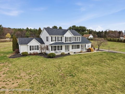 Homes For Sale - 8285 Pohopoco Drive<br/> Carbon County, Kunkletown, PA 18058