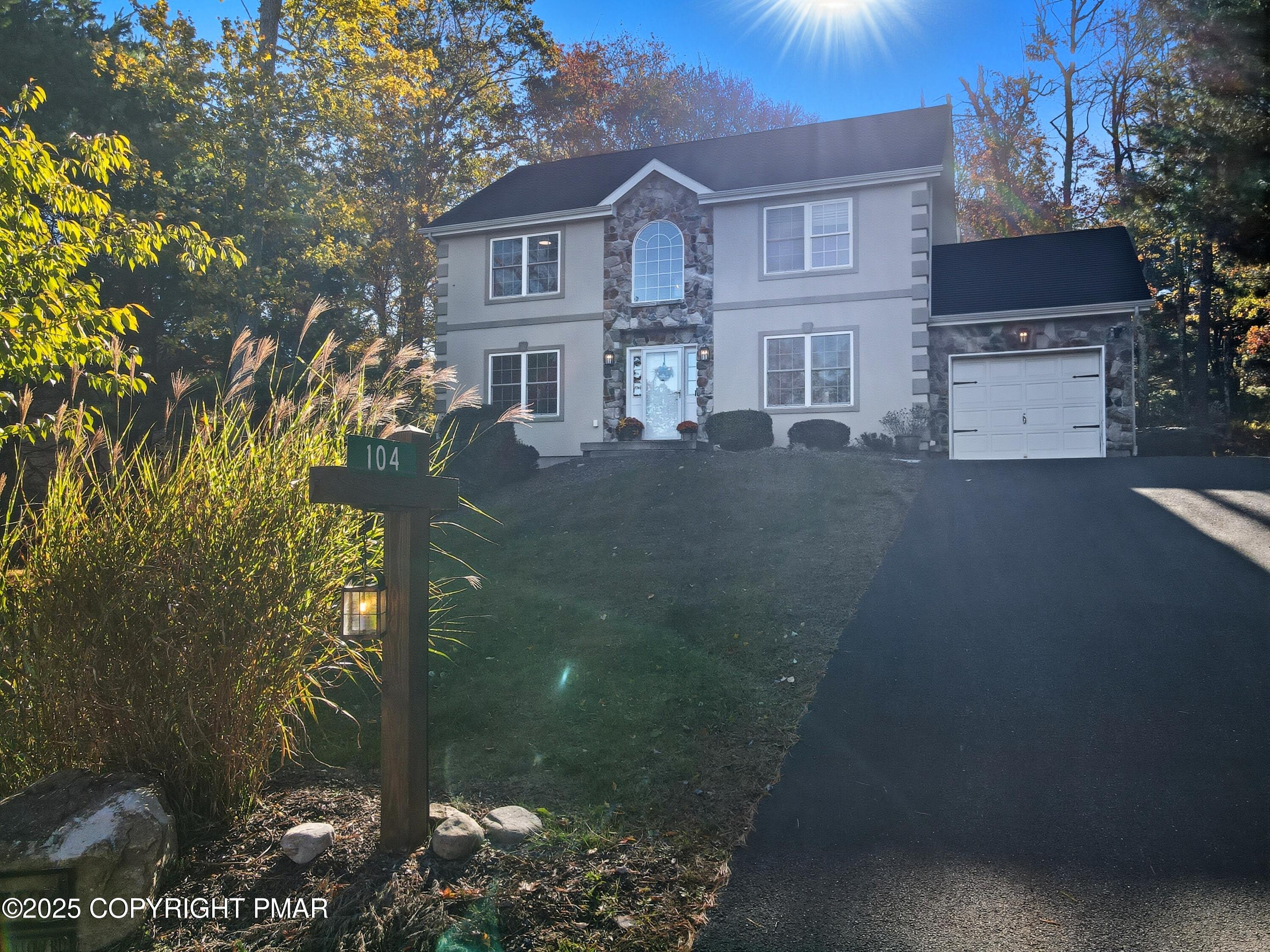 104 Wolf Hollow Road