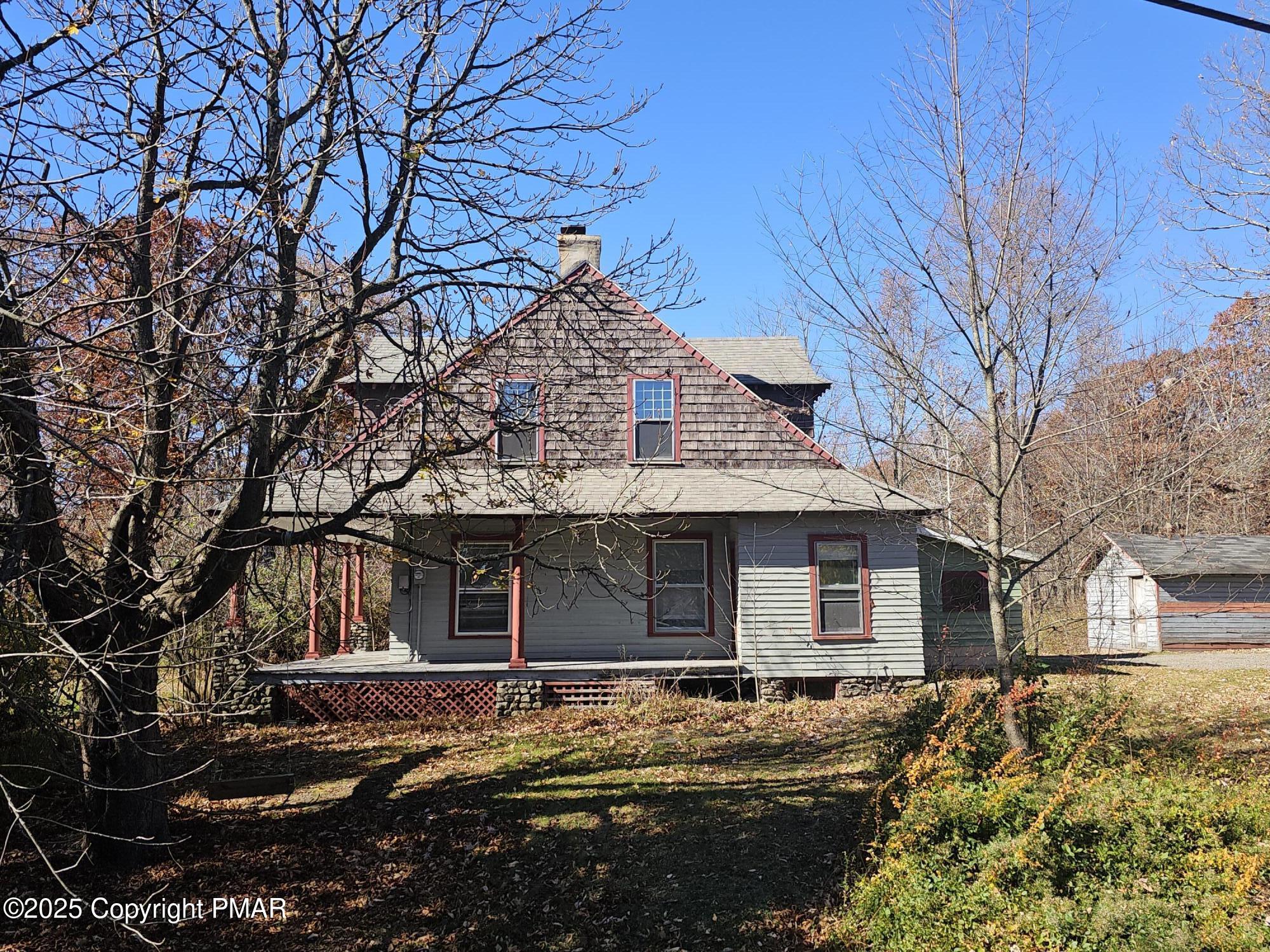121 Hardytown Road, Cresco, Pennsylvania image 4