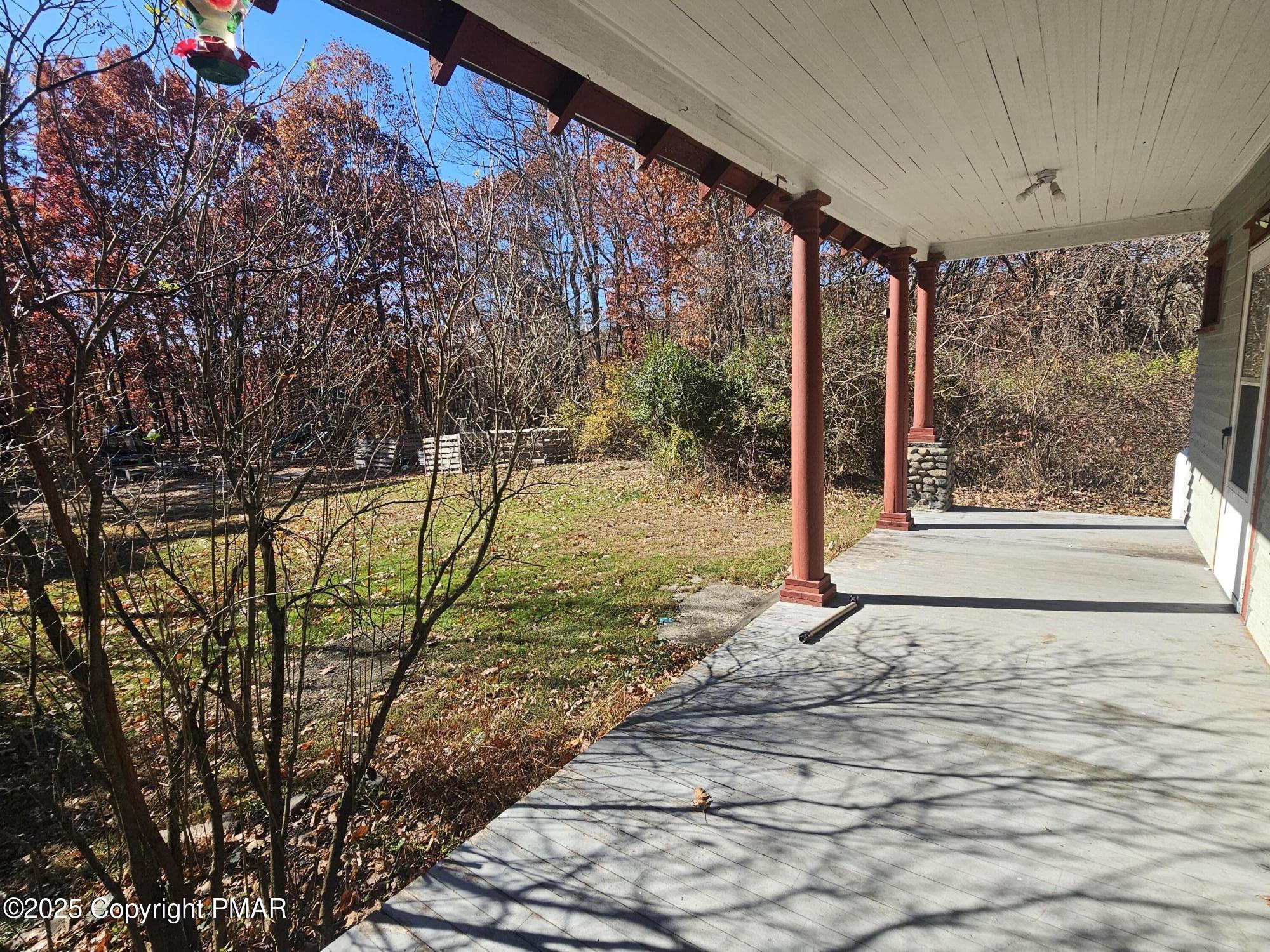 121 Hardytown Road, Cresco, Pennsylvania image 5