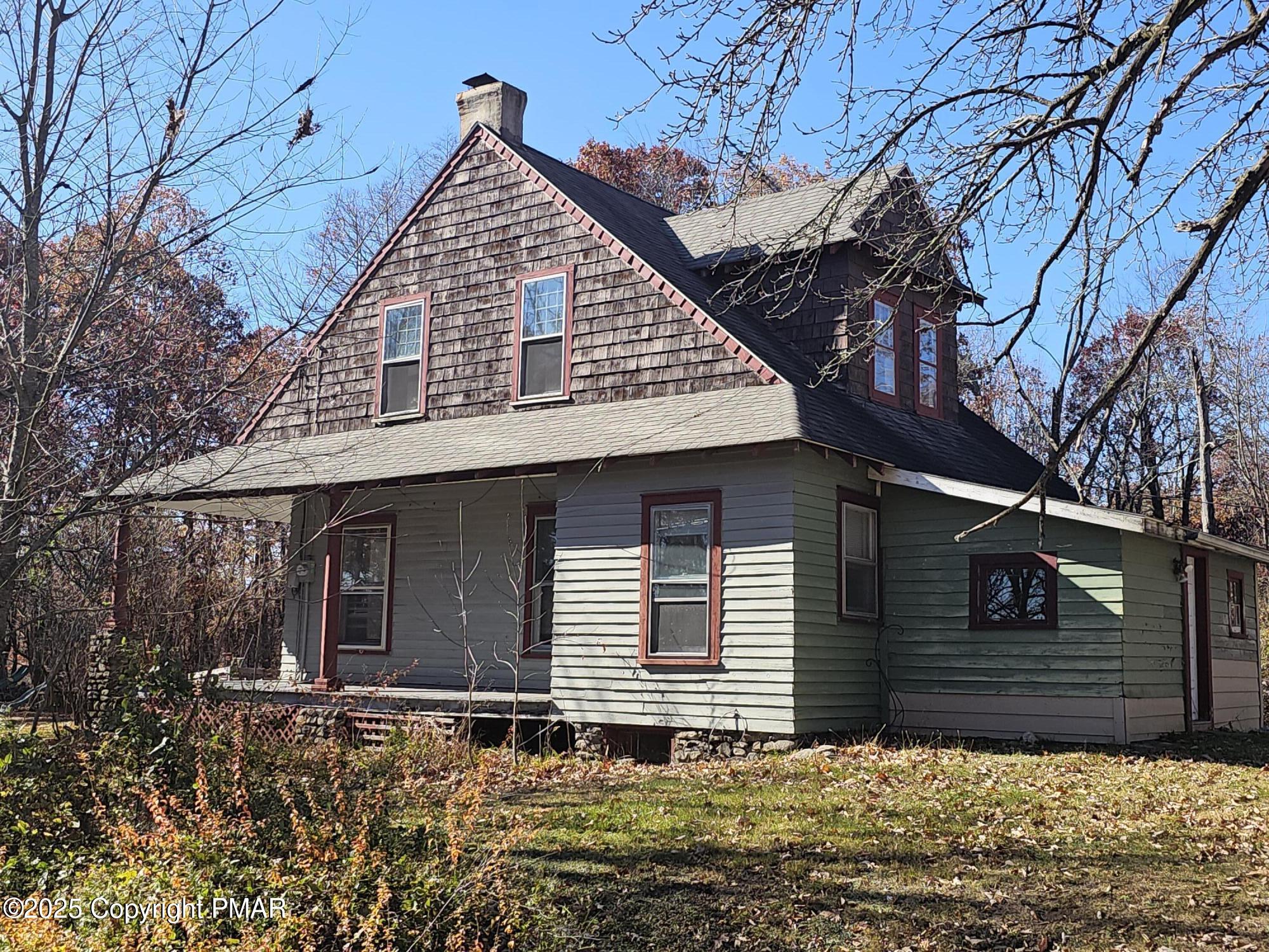 121 Hardytown Road, Cresco, Pennsylvania image 2