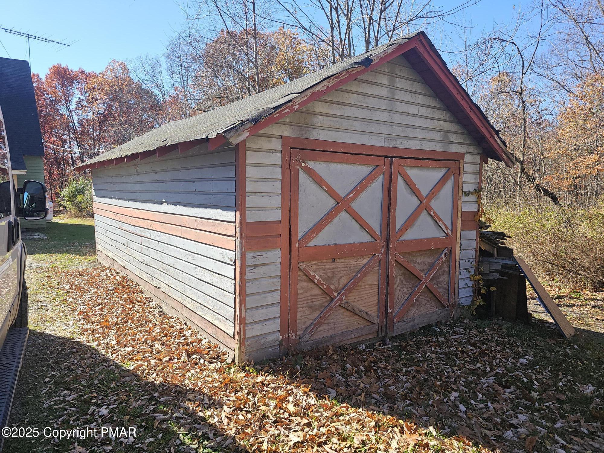 121 Hardytown Road, Cresco, Pennsylvania image 19
