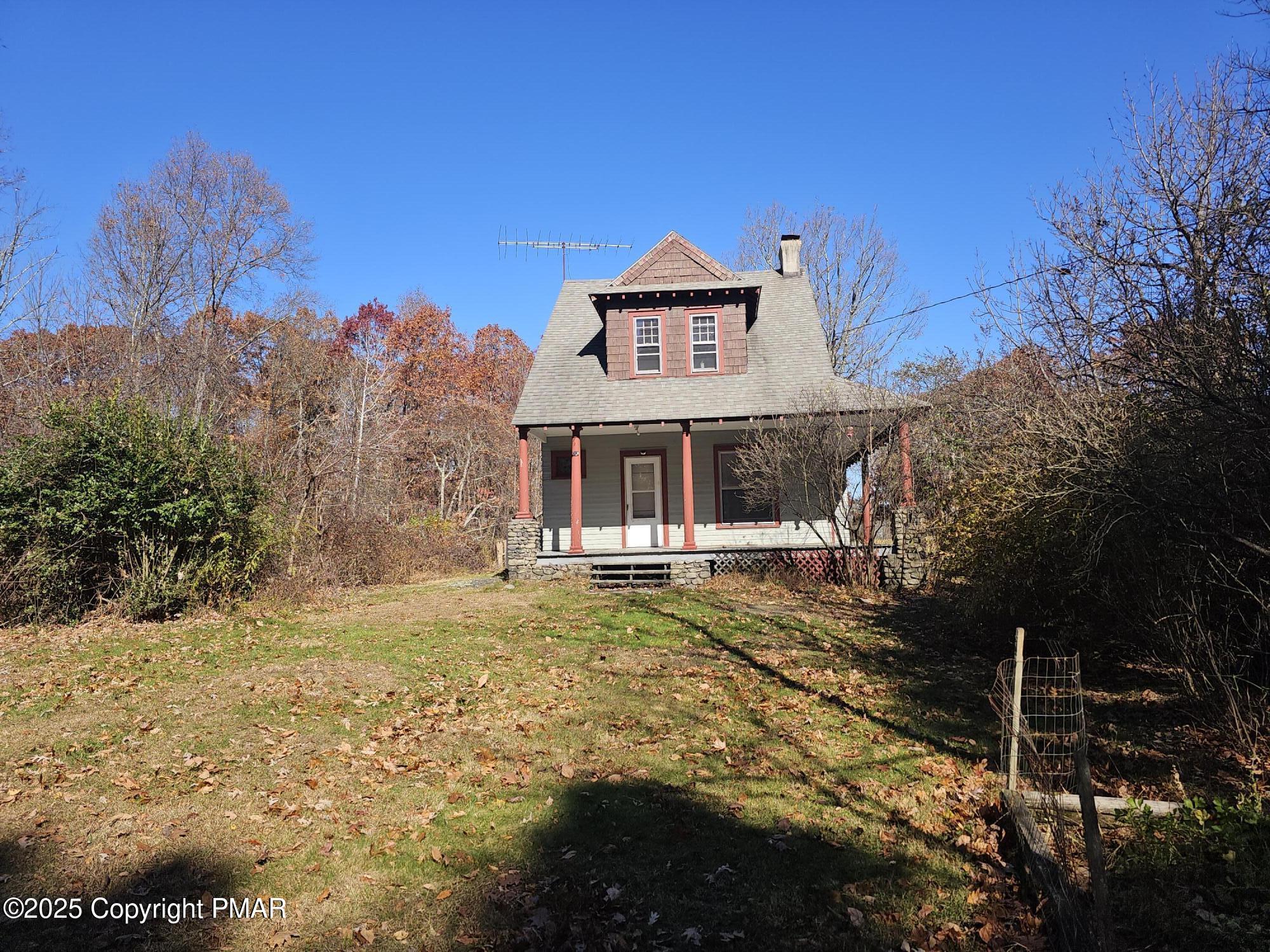 121 Hardytown Road, Cresco, Pennsylvania image 3