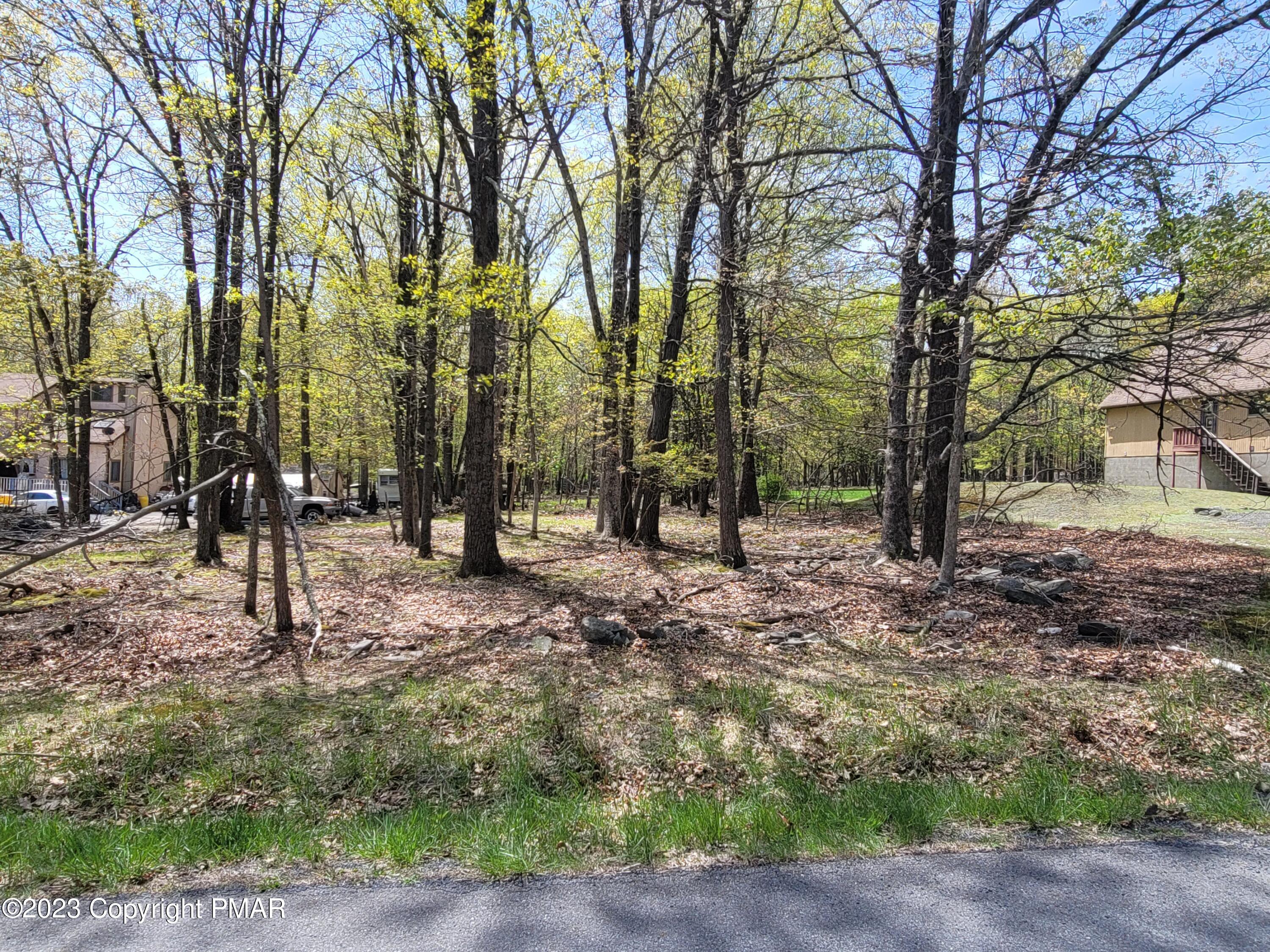 LOT 282 Rooney Ct, Bushkill, Pennsylvania image 3