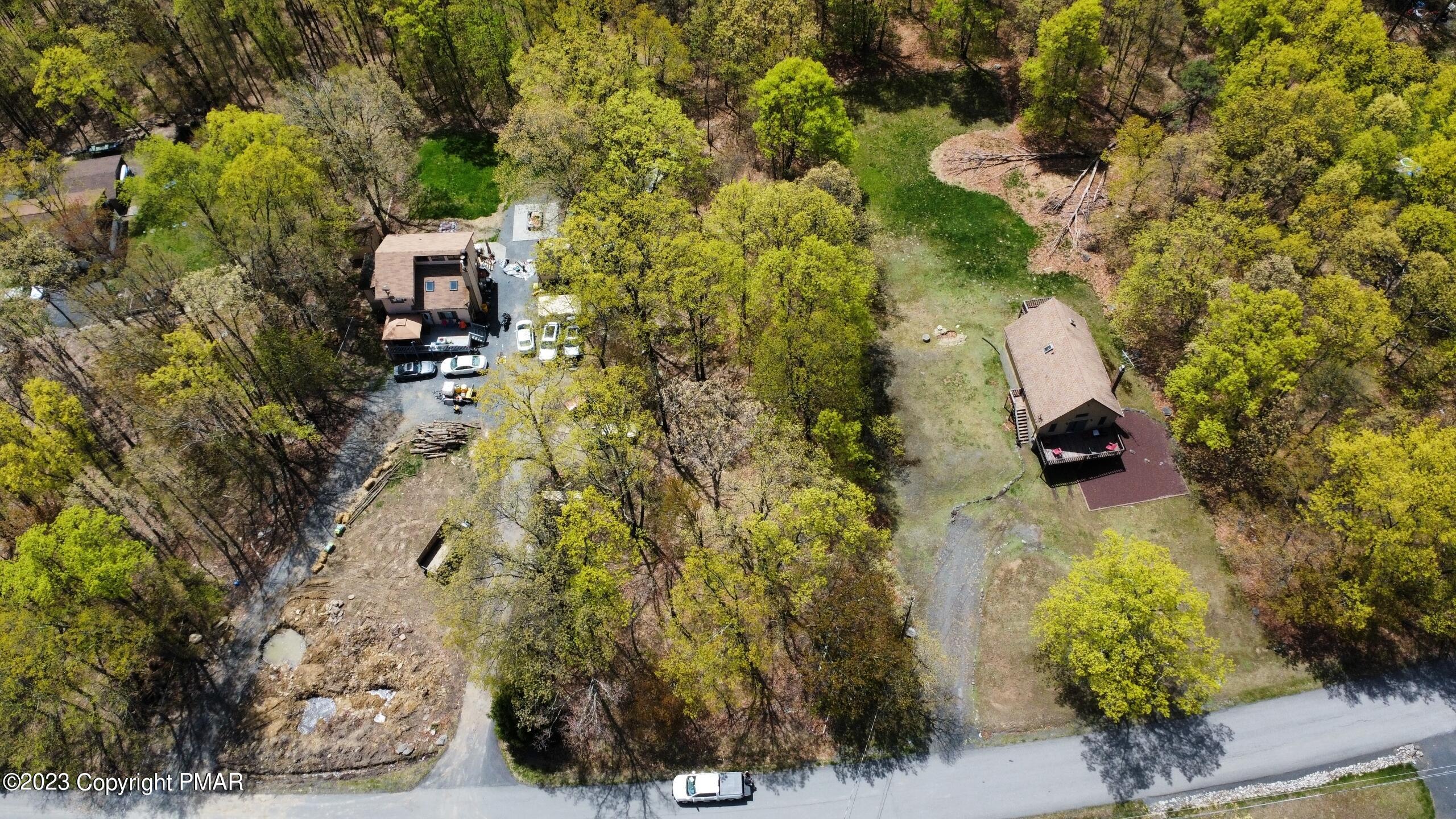 LOT 282 Rooney Ct, Bushkill, Pennsylvania image 2