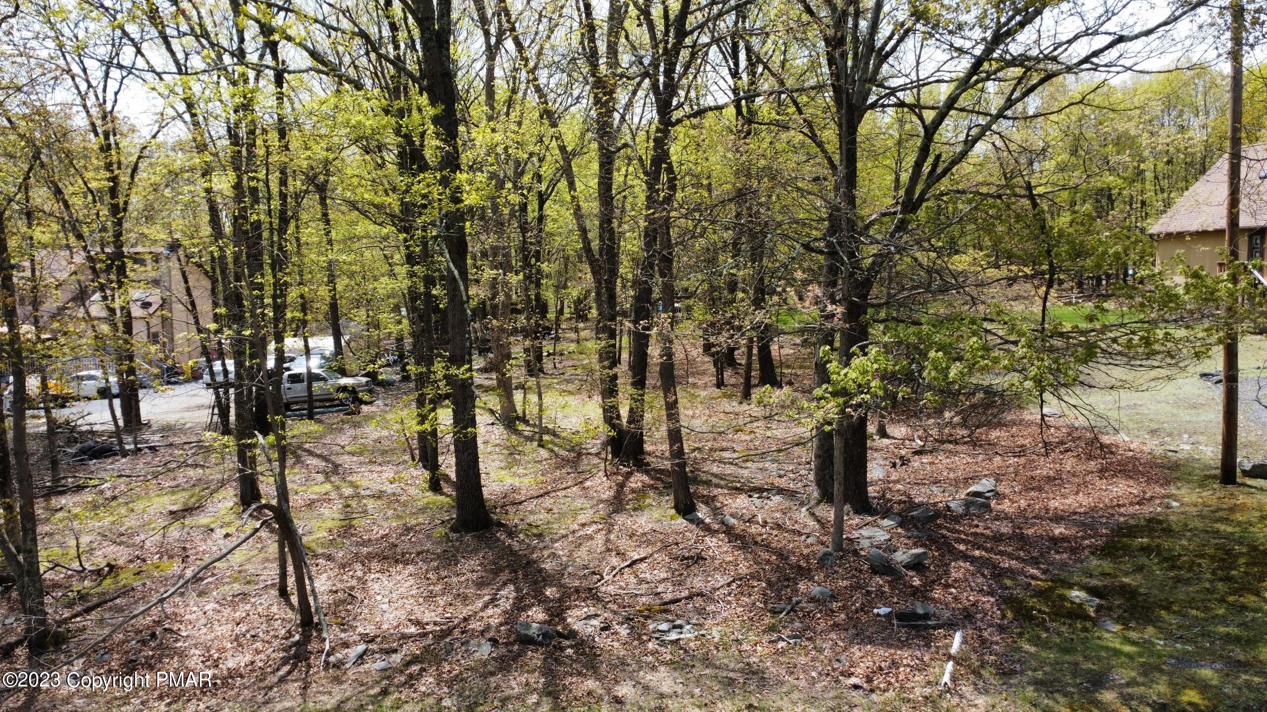 LOT 282 Rooney Ct, Bushkill, Pennsylvania image 5