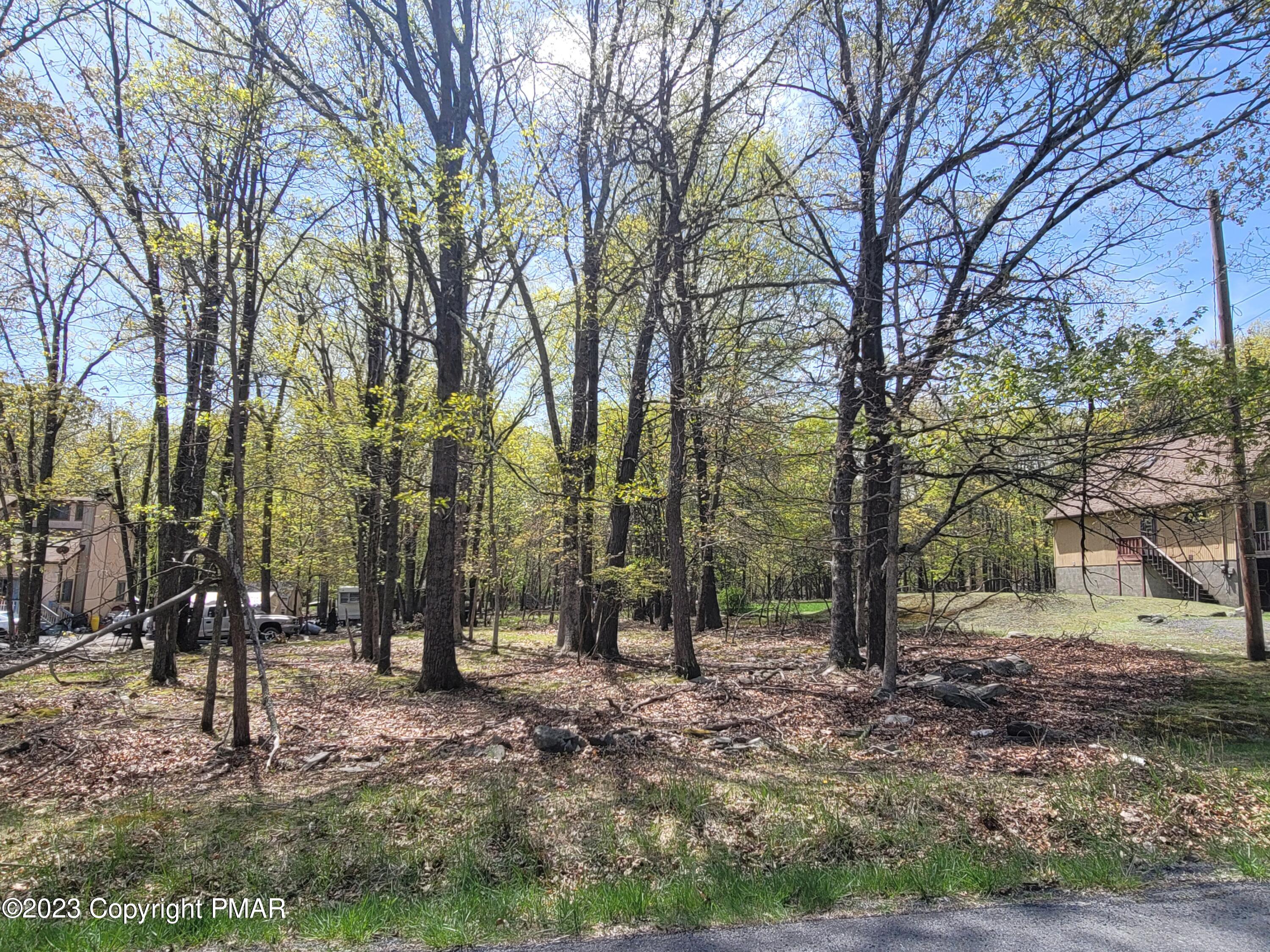 LOT 282 Rooney Ct, Bushkill, Pennsylvania image 4