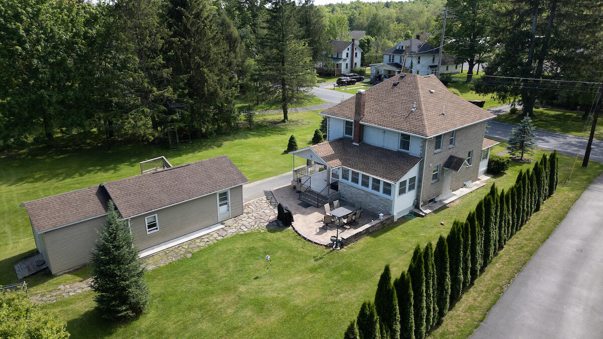 244 Learn Road, Tannersville, Pennsylvania image 7