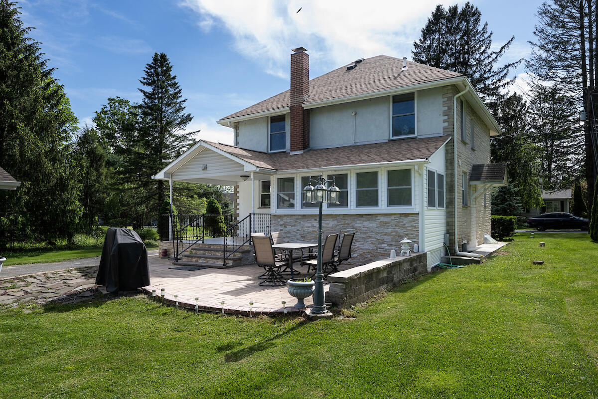 244 Learn Road, Tannersville, Pennsylvania image 4