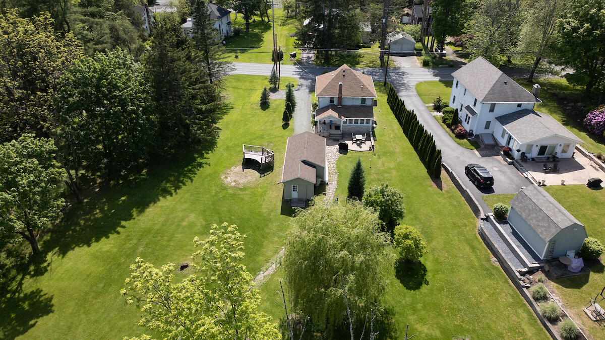 244 Learn Road, Tannersville, Pennsylvania image 5