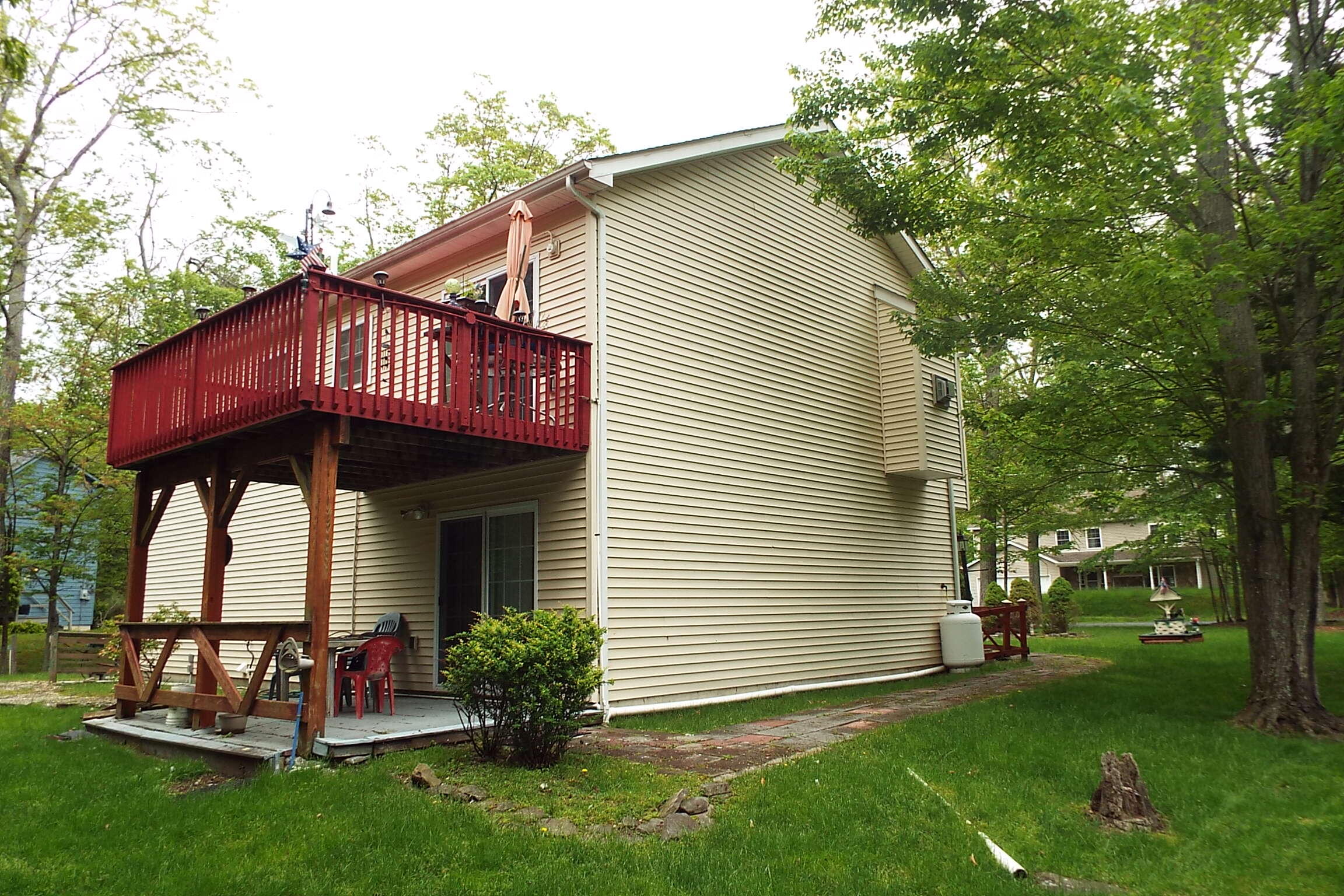 115 Gap View Road