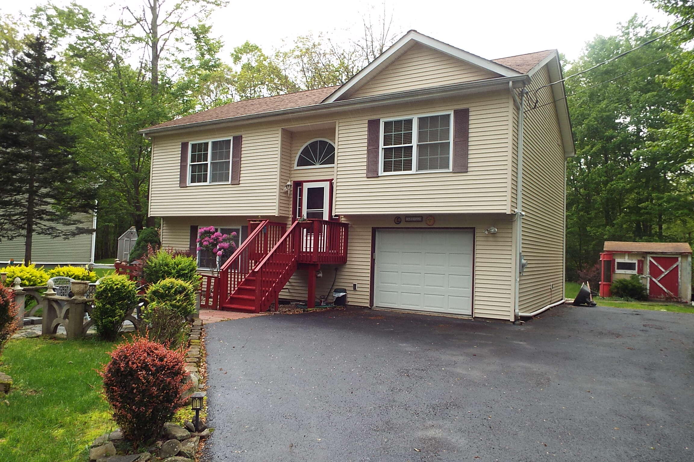 115 Gap View Road