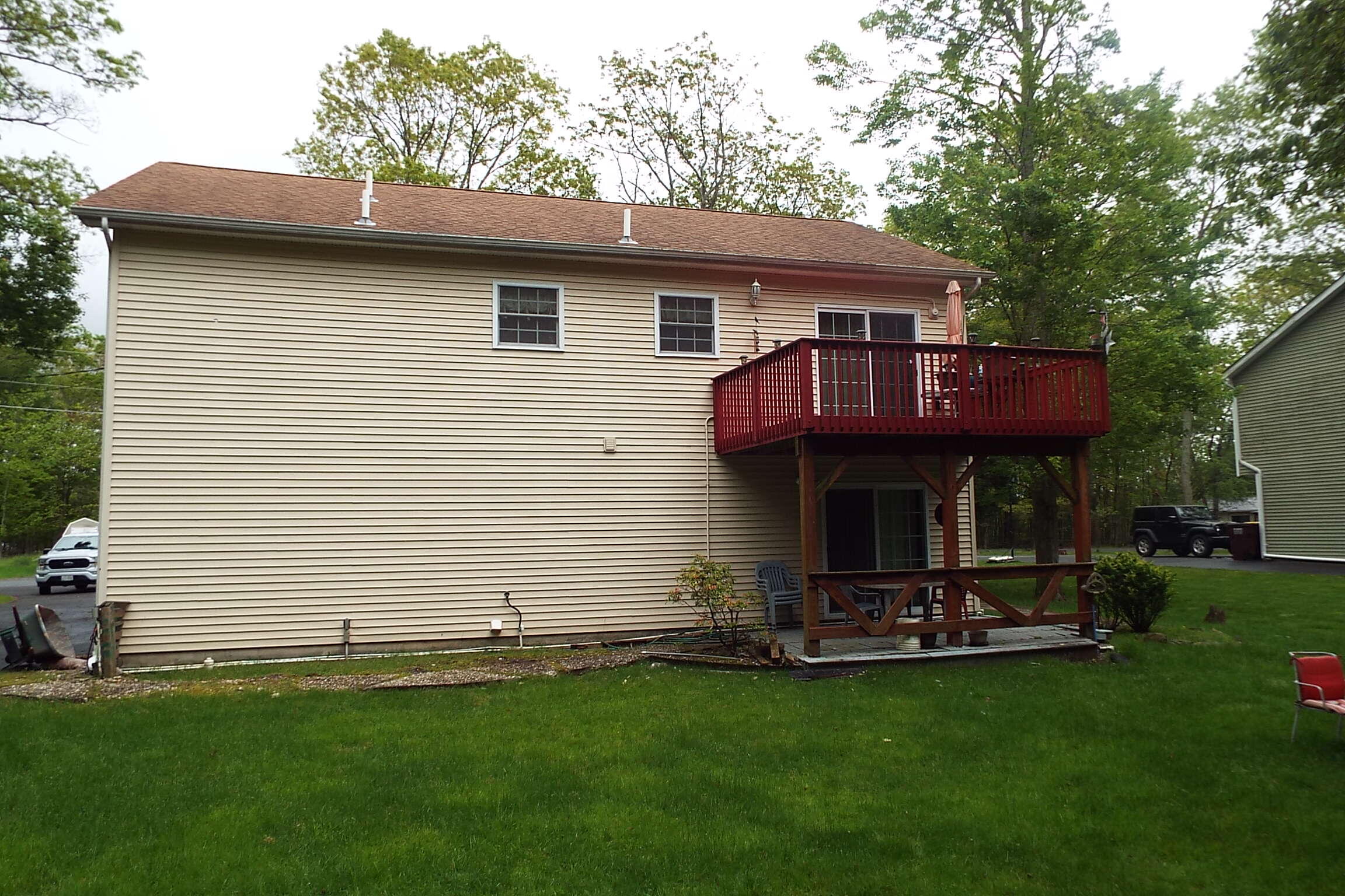 115 Gap View Road