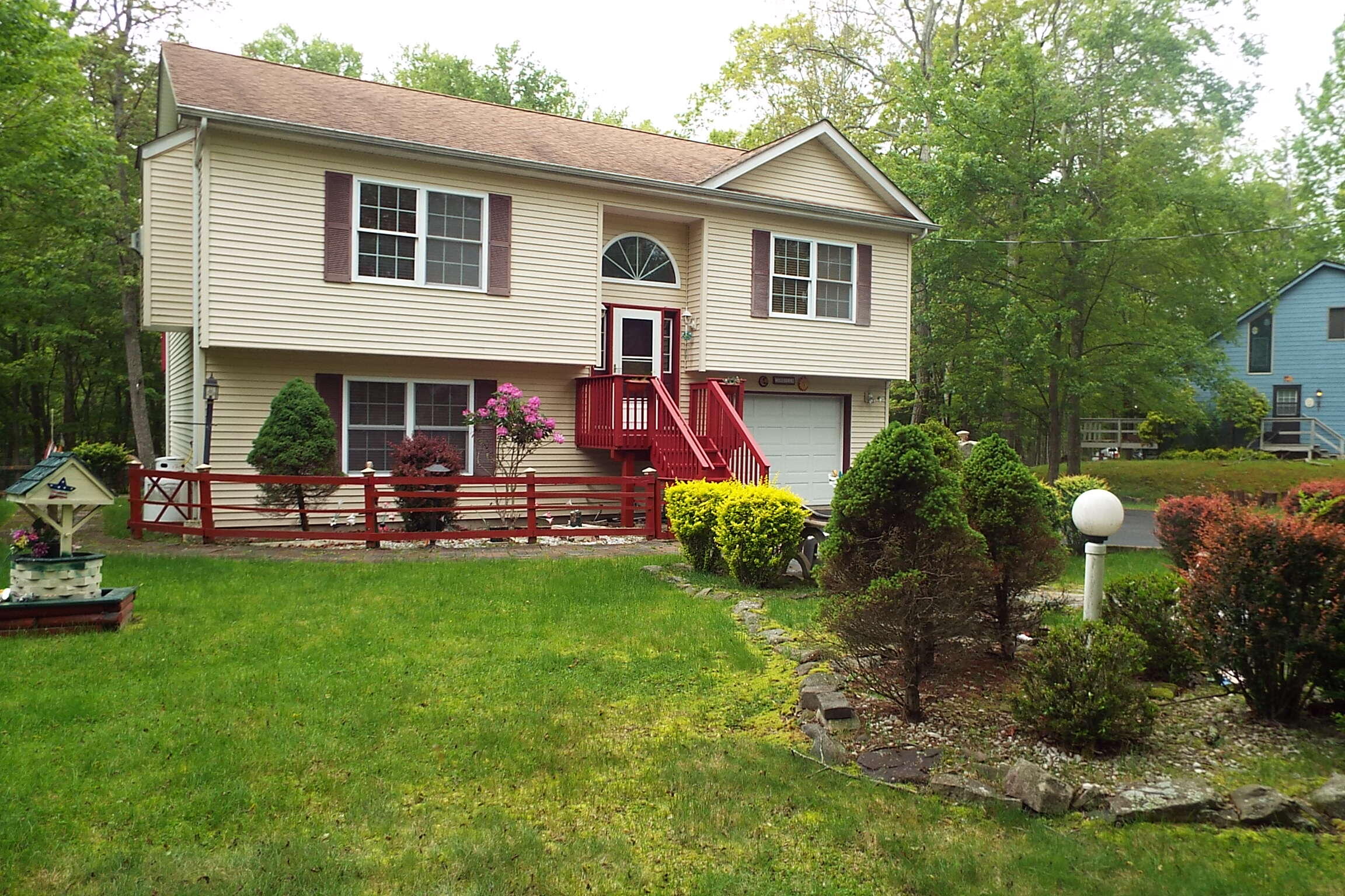 115 Gap View Road