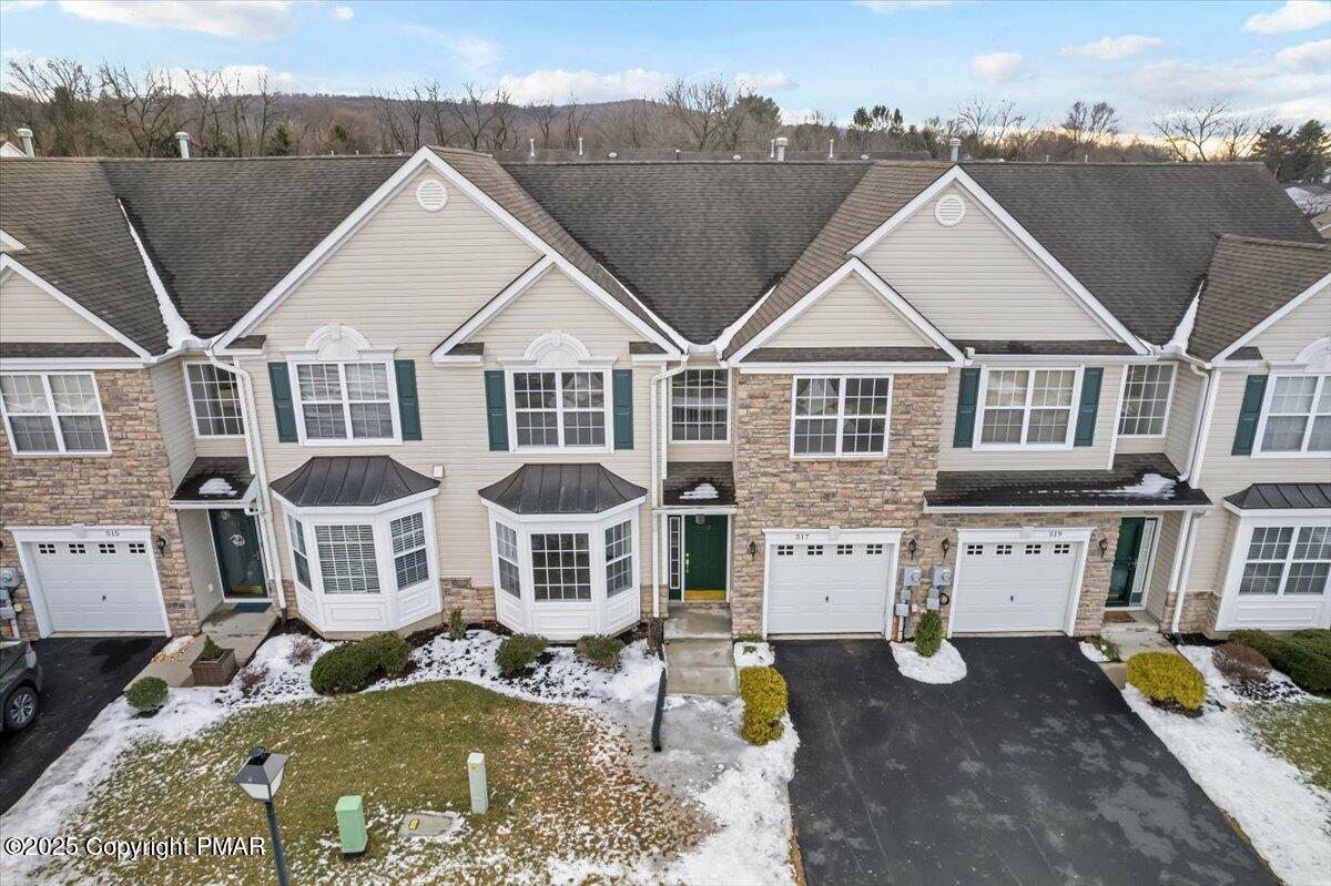 517 Harvest Drive, Blandon, Pennsylvania image 12
