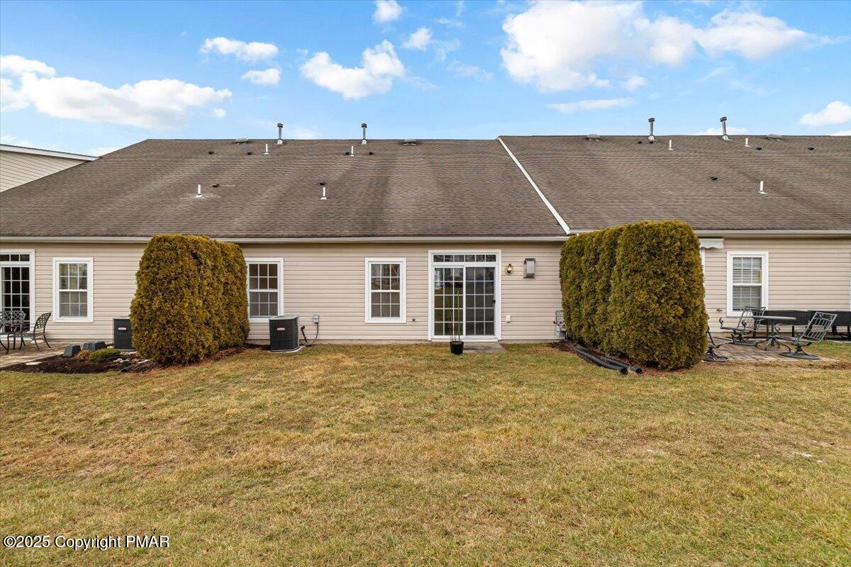 517 Harvest Drive, Blandon, Pennsylvania image 4
