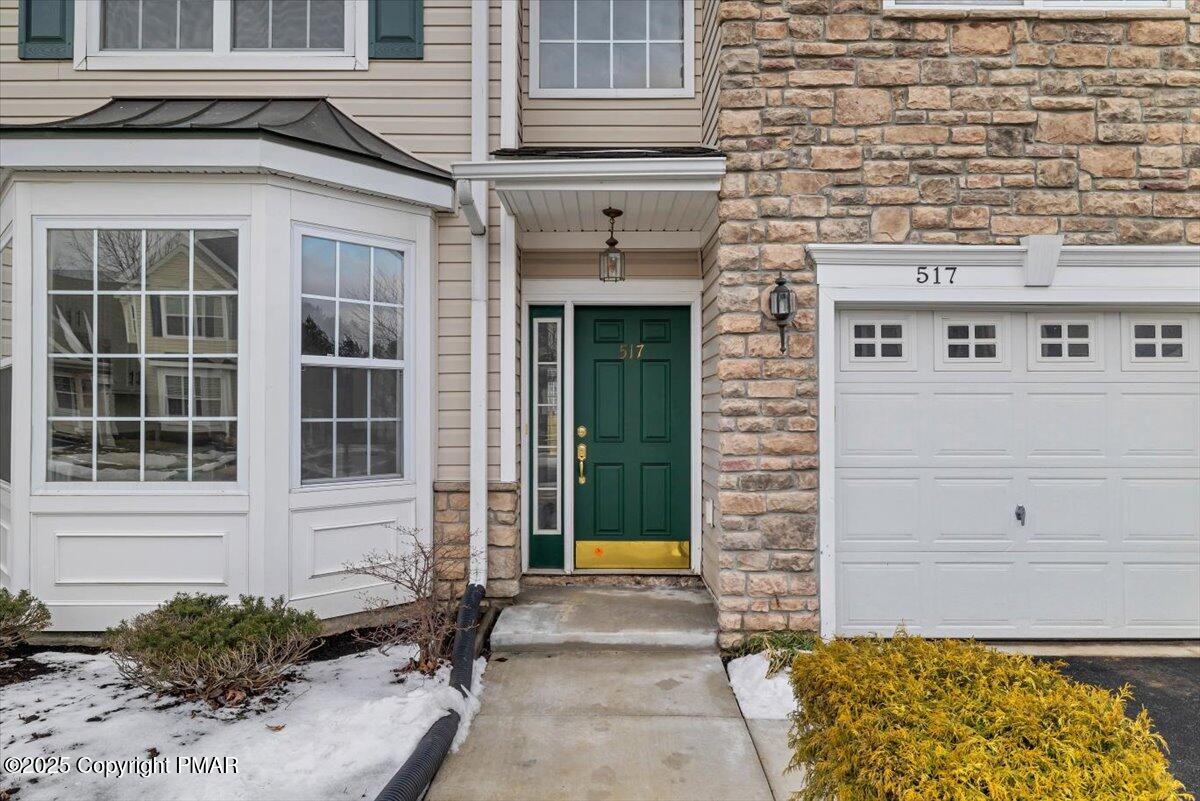 517 Harvest Drive, Blandon, Pennsylvania image 17