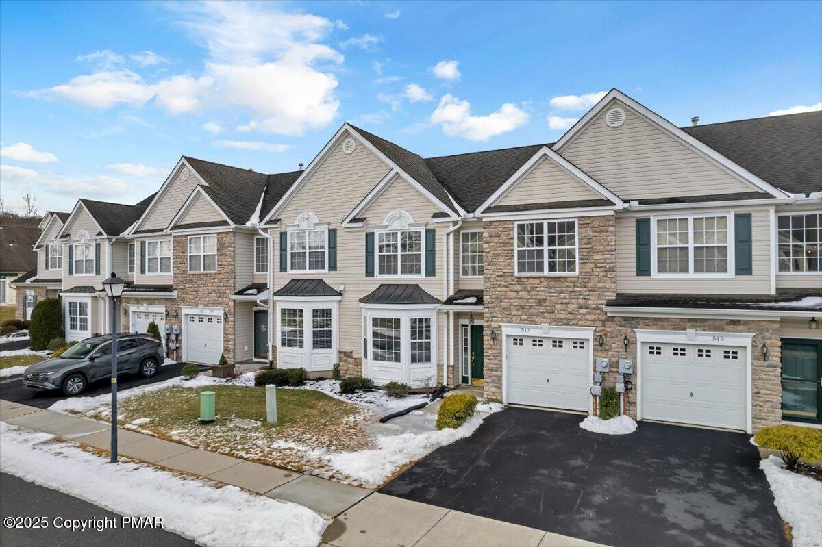 517 Harvest Drive, Blandon, Pennsylvania image 13