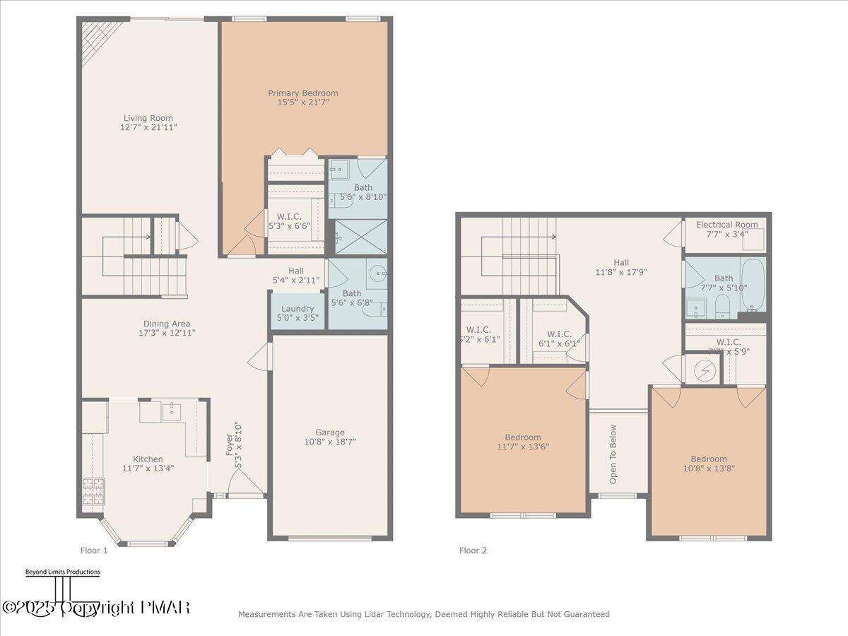517 Harvest Drive, Blandon, Pennsylvania image 47