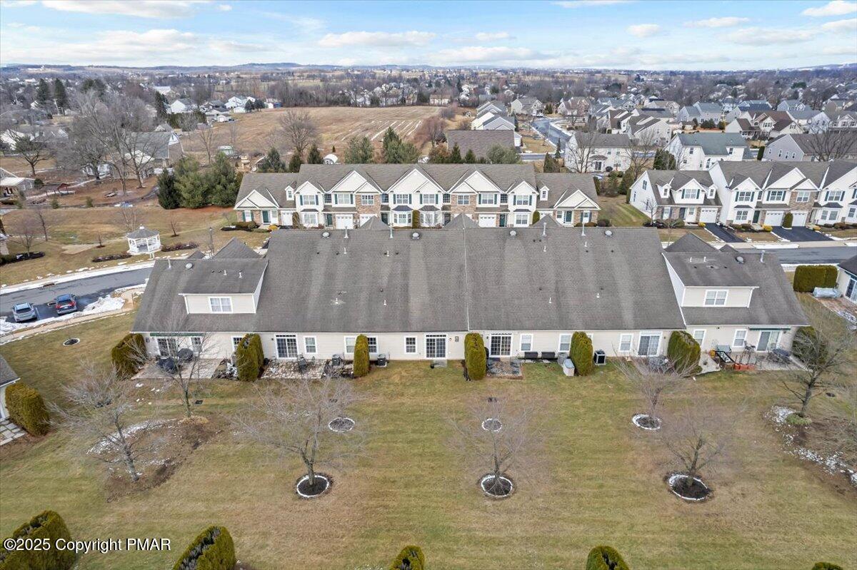 517 Harvest Drive, Blandon, Pennsylvania image 10