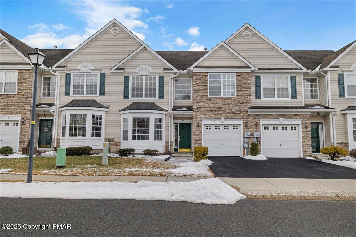 517 Harvest Drive, Blandon, Pennsylvania image 5