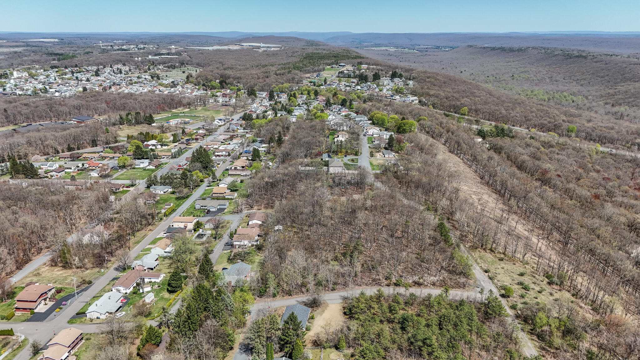 500 Mountain Top Terrace, McAdoo, Pennsylvania image 16